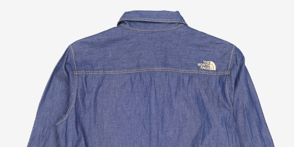노스페이스(THE NORTH FACE) 미니 원피스 90