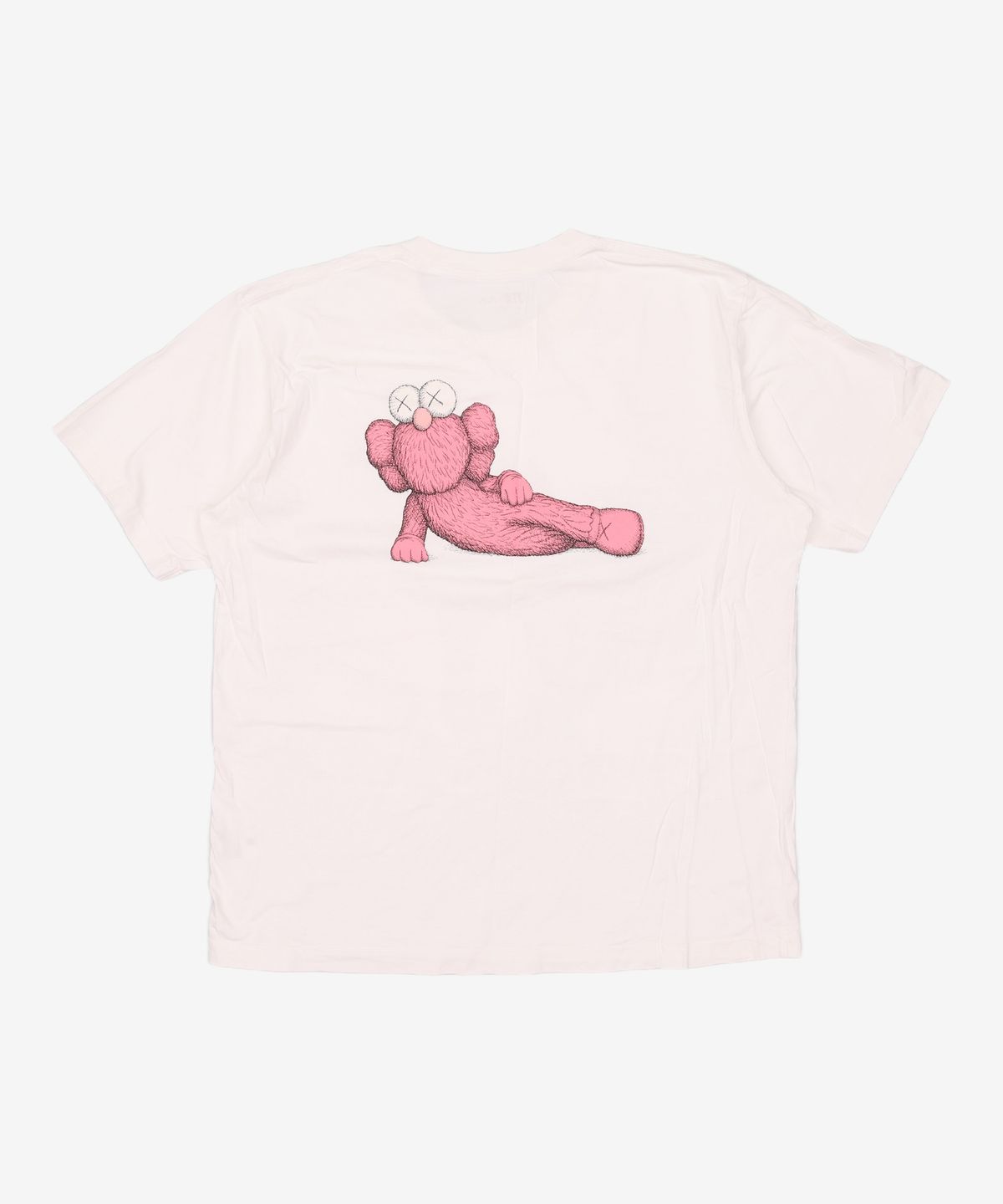유니클로(UNIQLO) 반소매 티셔츠 XL