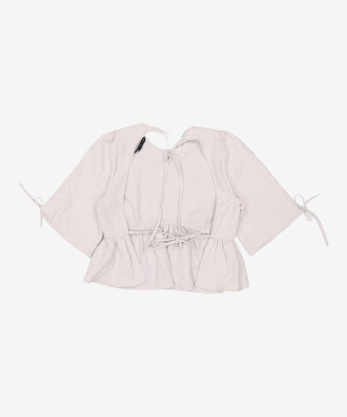 자라(ZARA) 블라우스 L