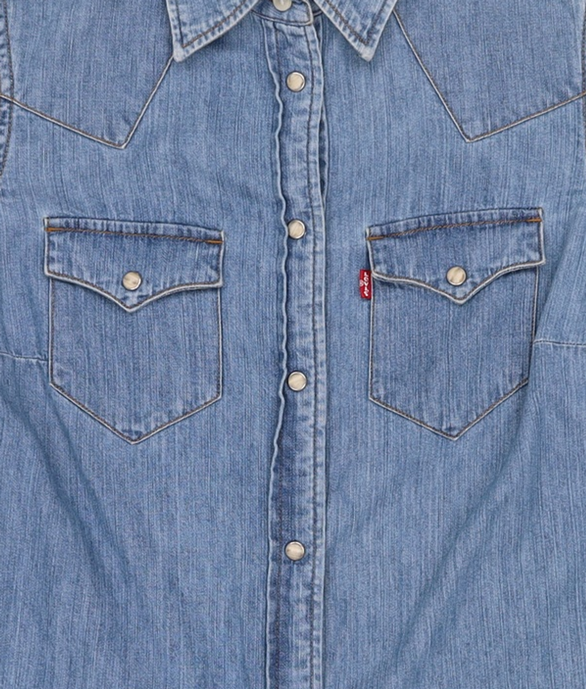 리바이스(LEVI'S) 캐주얼 셔츠 80