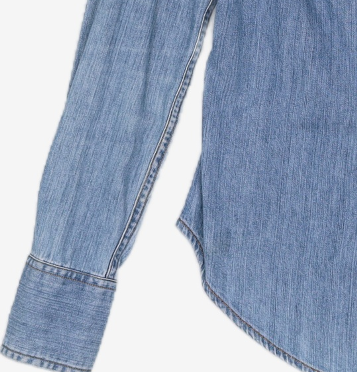 리바이스(LEVI'S) 캐주얼 셔츠 80