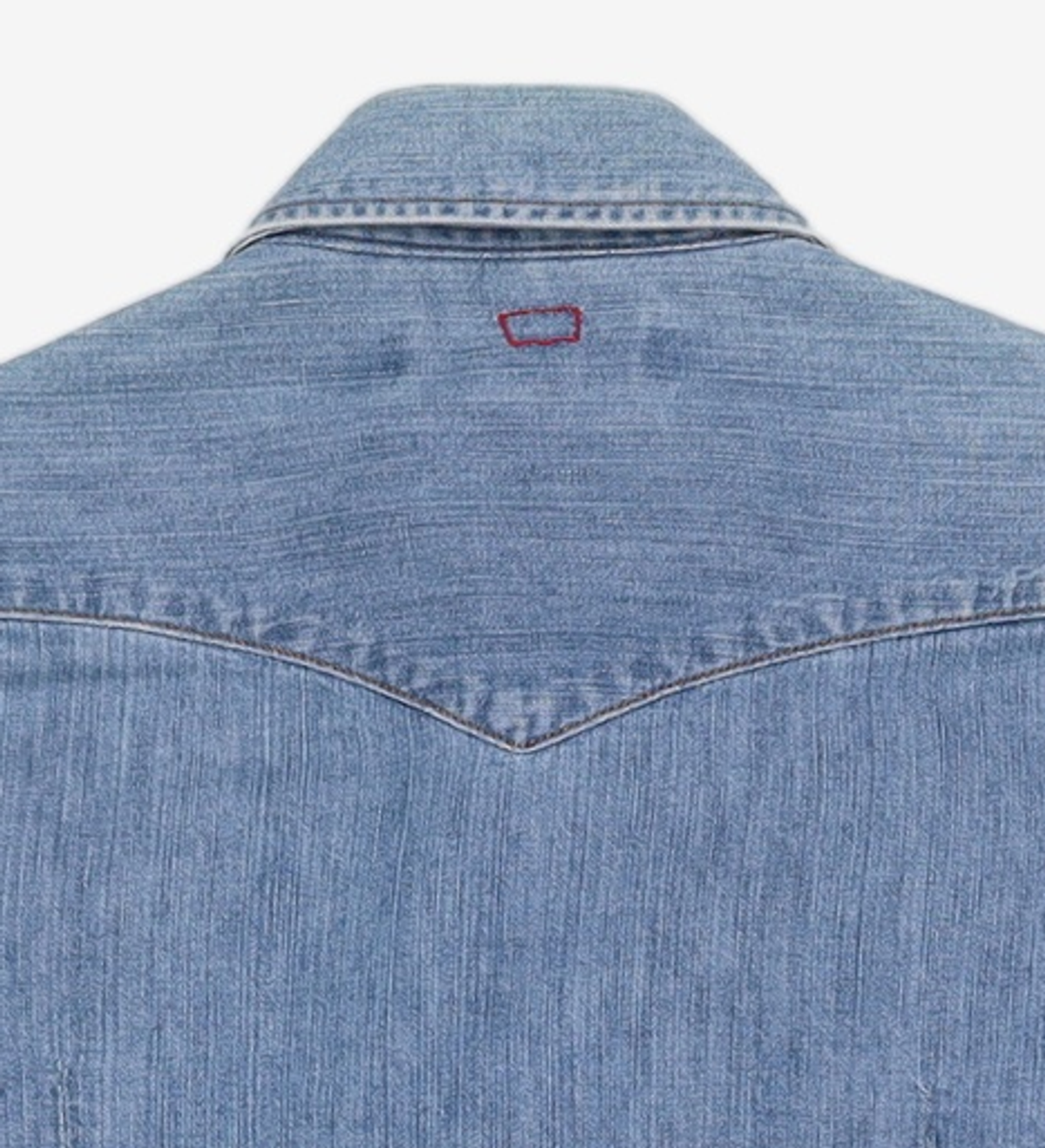 리바이스(LEVI'S) 캐주얼 셔츠 80