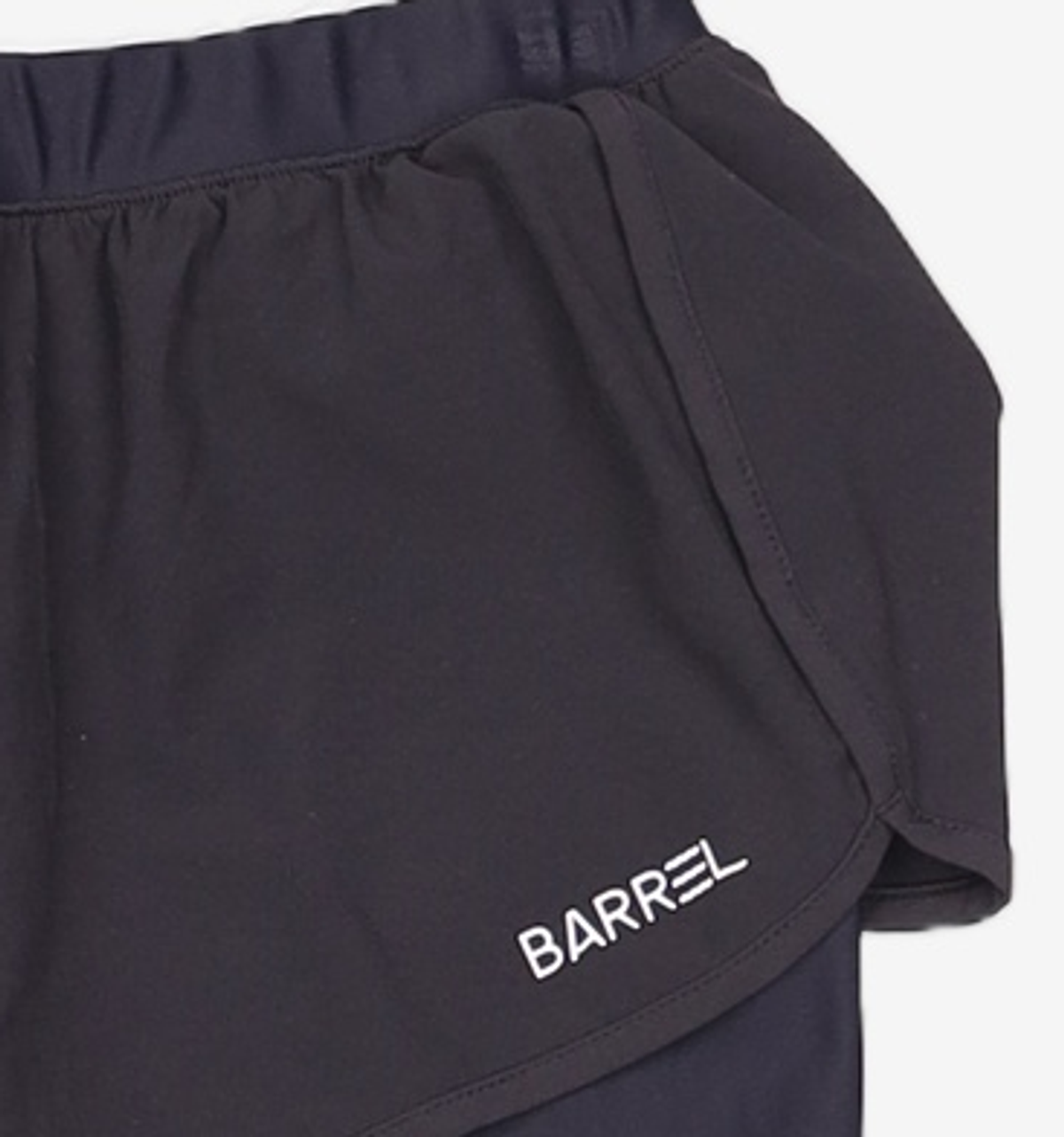 배럴(BARREL) 레깅스 S