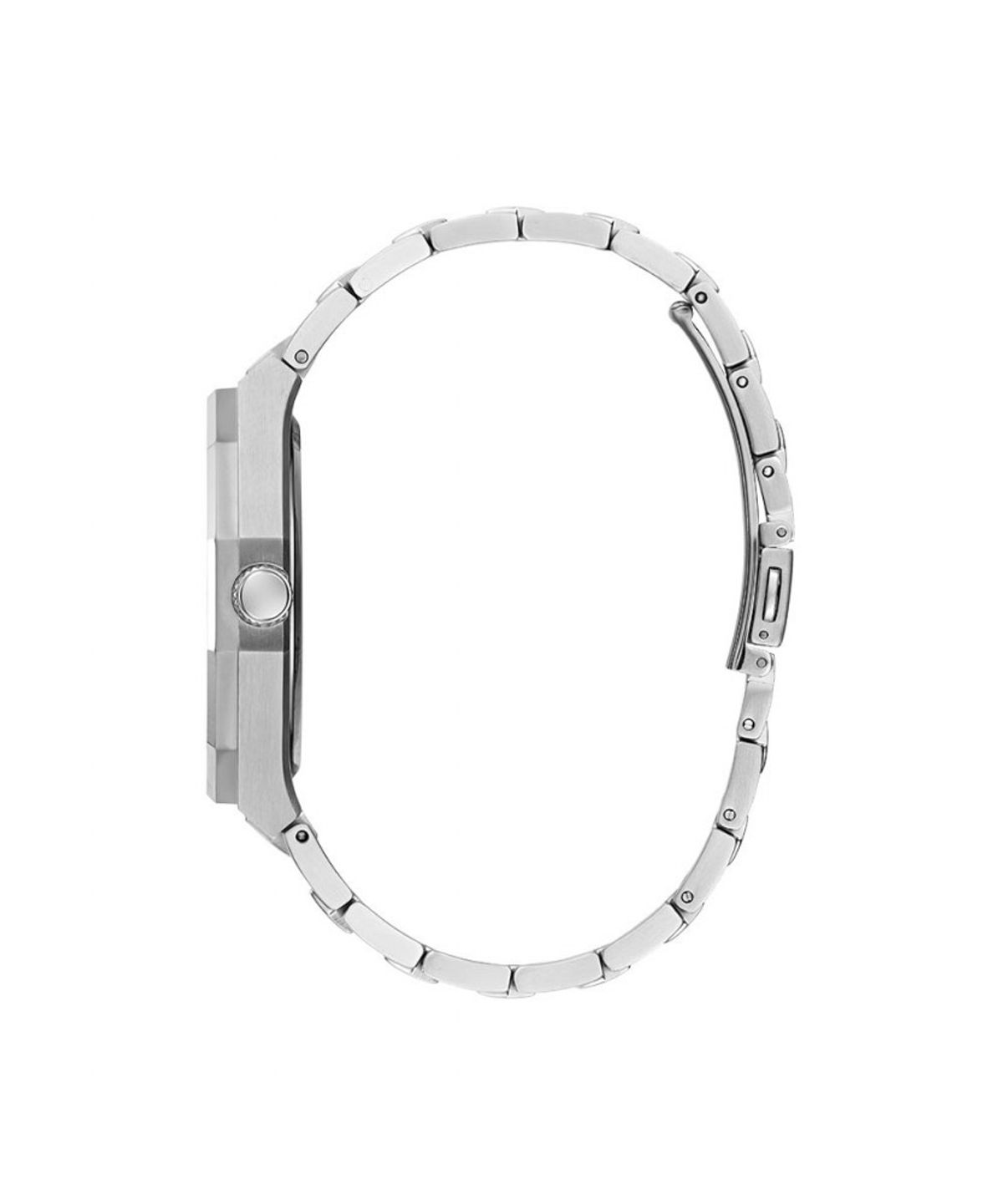 게스 시계(GUESS WATCH) 실버 어셋 (GW0575G1) 남성시계