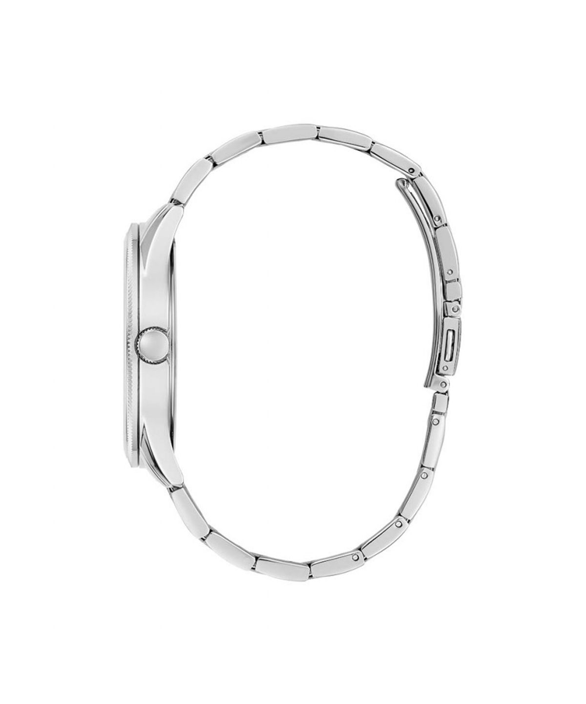 게스 시계(GUESS WATCH) 블루 실버 덱스 (GW0626G1) 남성시계