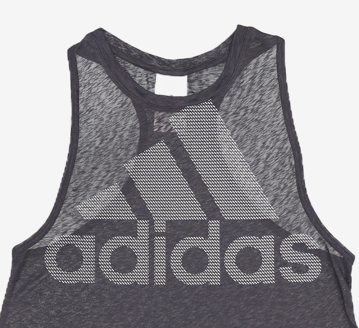아디다스(ADIDAS) 나시/민소매 티셔츠 XS