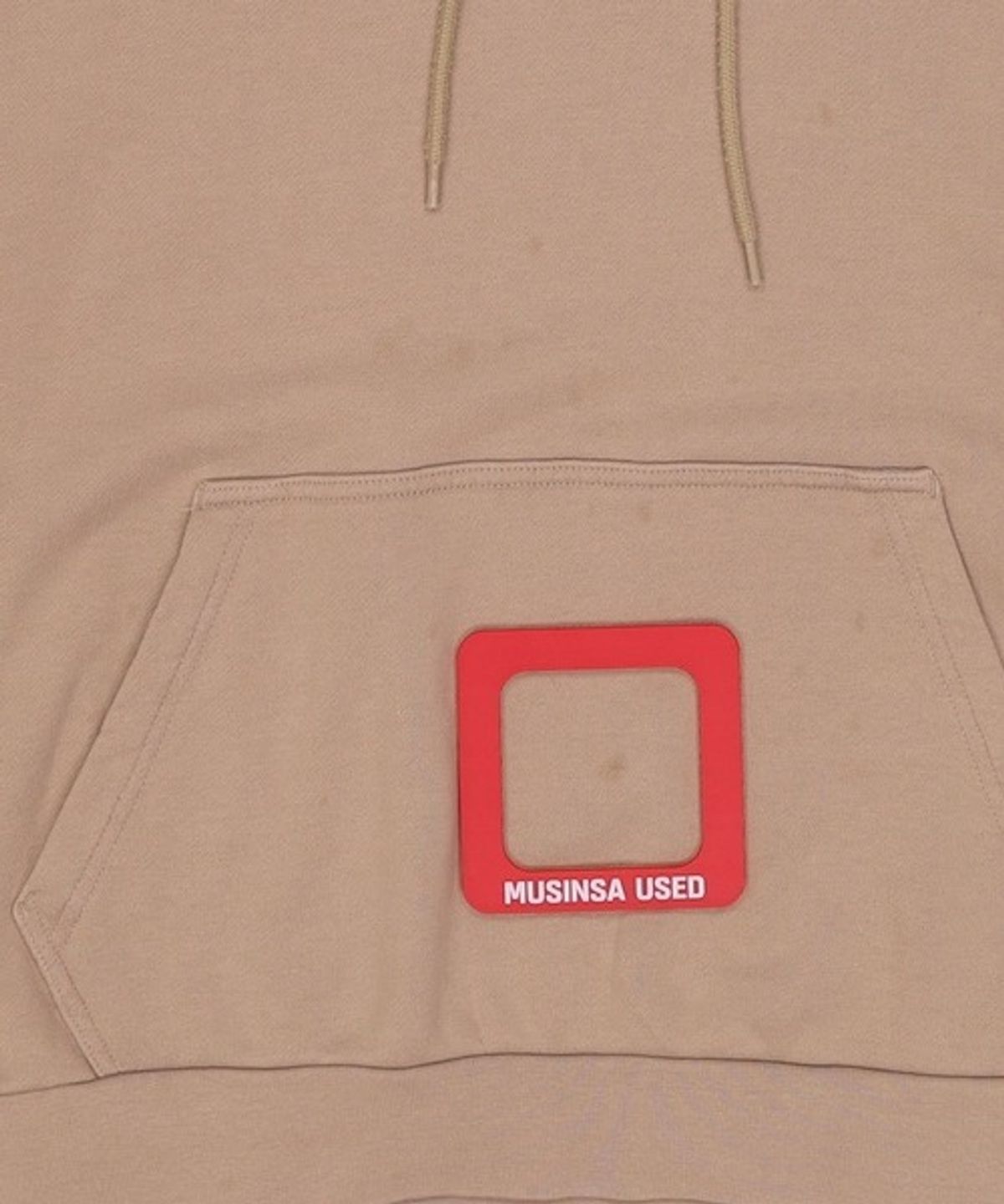 나이키(NIKE) 후드 티셔츠 XL