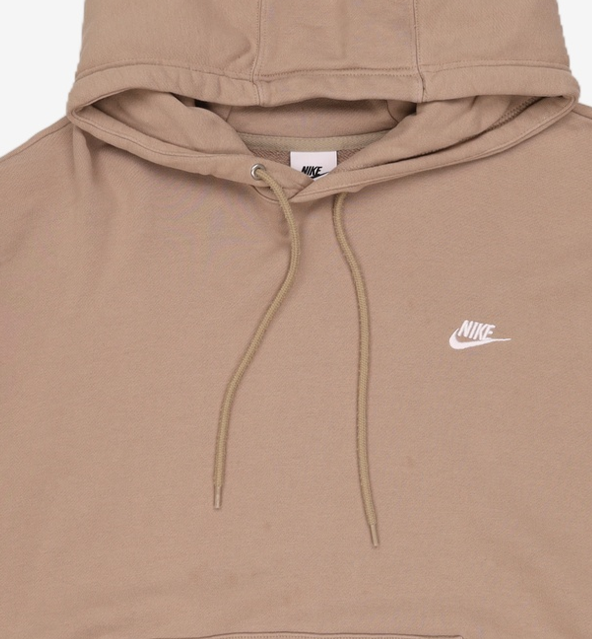 나이키(NIKE) 후드 티셔츠 XL