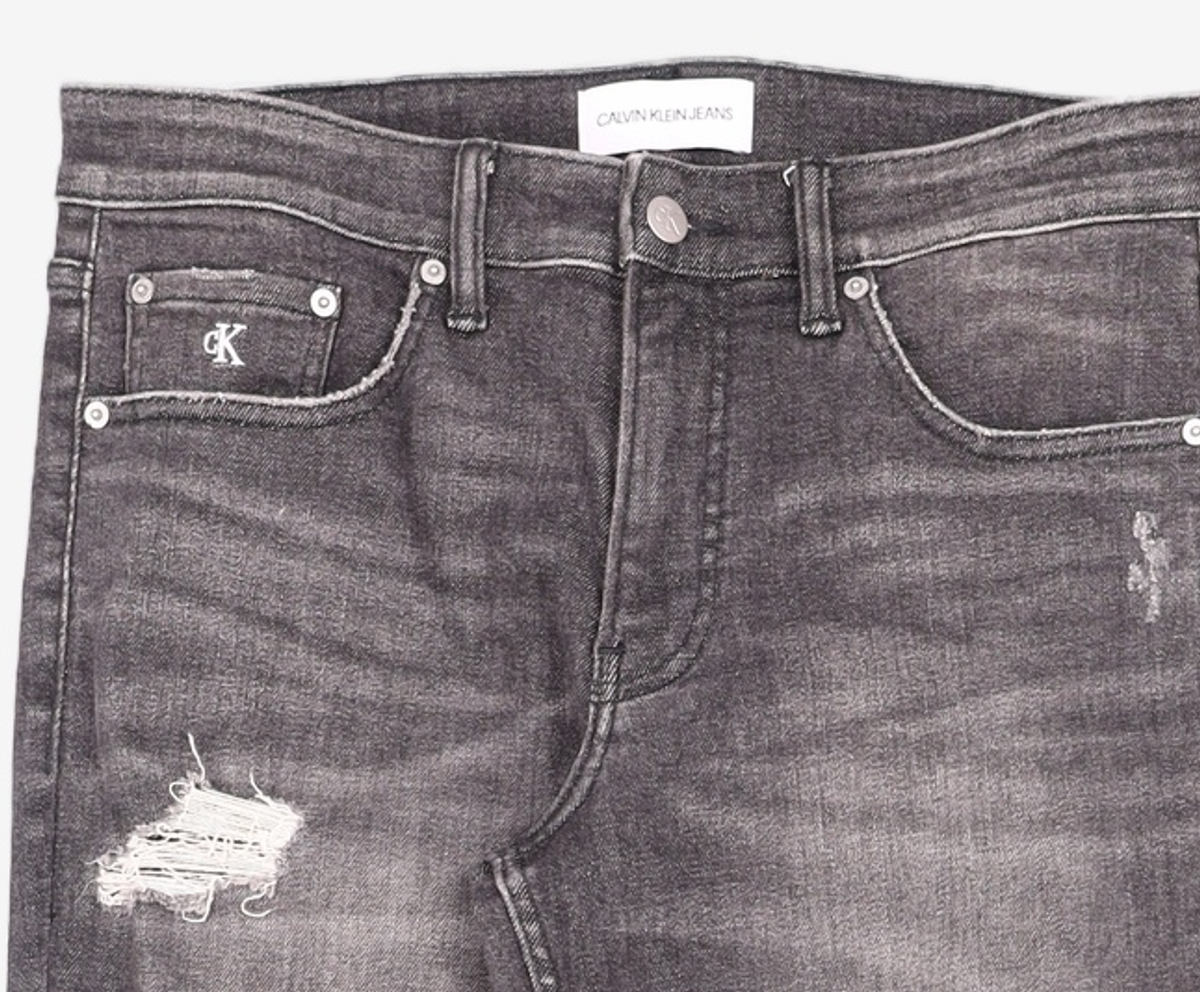 캘빈클라인 진(CALVIN KLEIN JEANS) 청/데님 팬츠 W32/L32