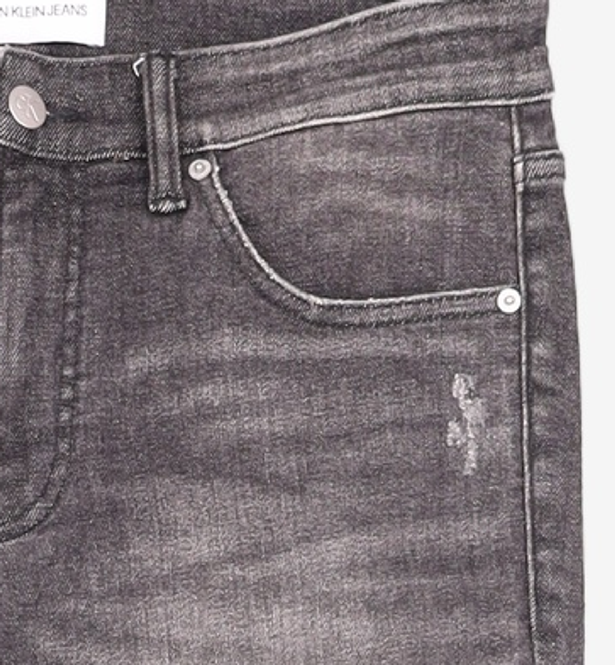 캘빈클라인 진(CALVIN KLEIN JEANS) 청/데님 팬츠 W32/L32