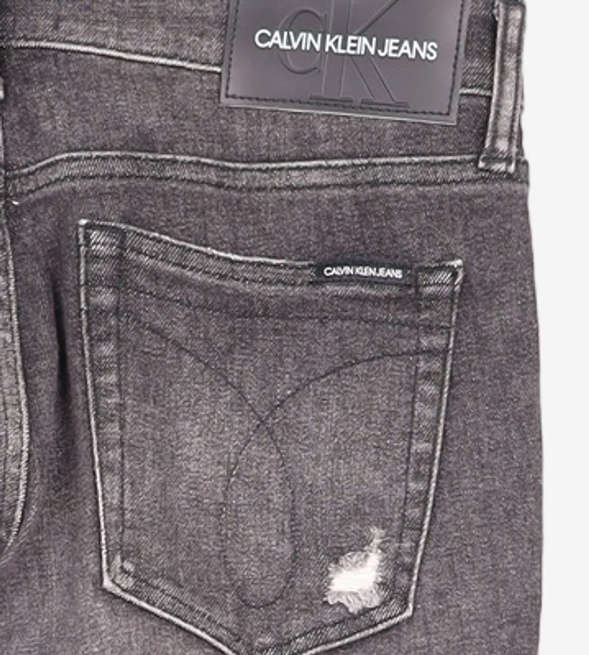 캘빈클라인 진(CALVIN KLEIN JEANS) 청/데님 팬츠 W32/L32