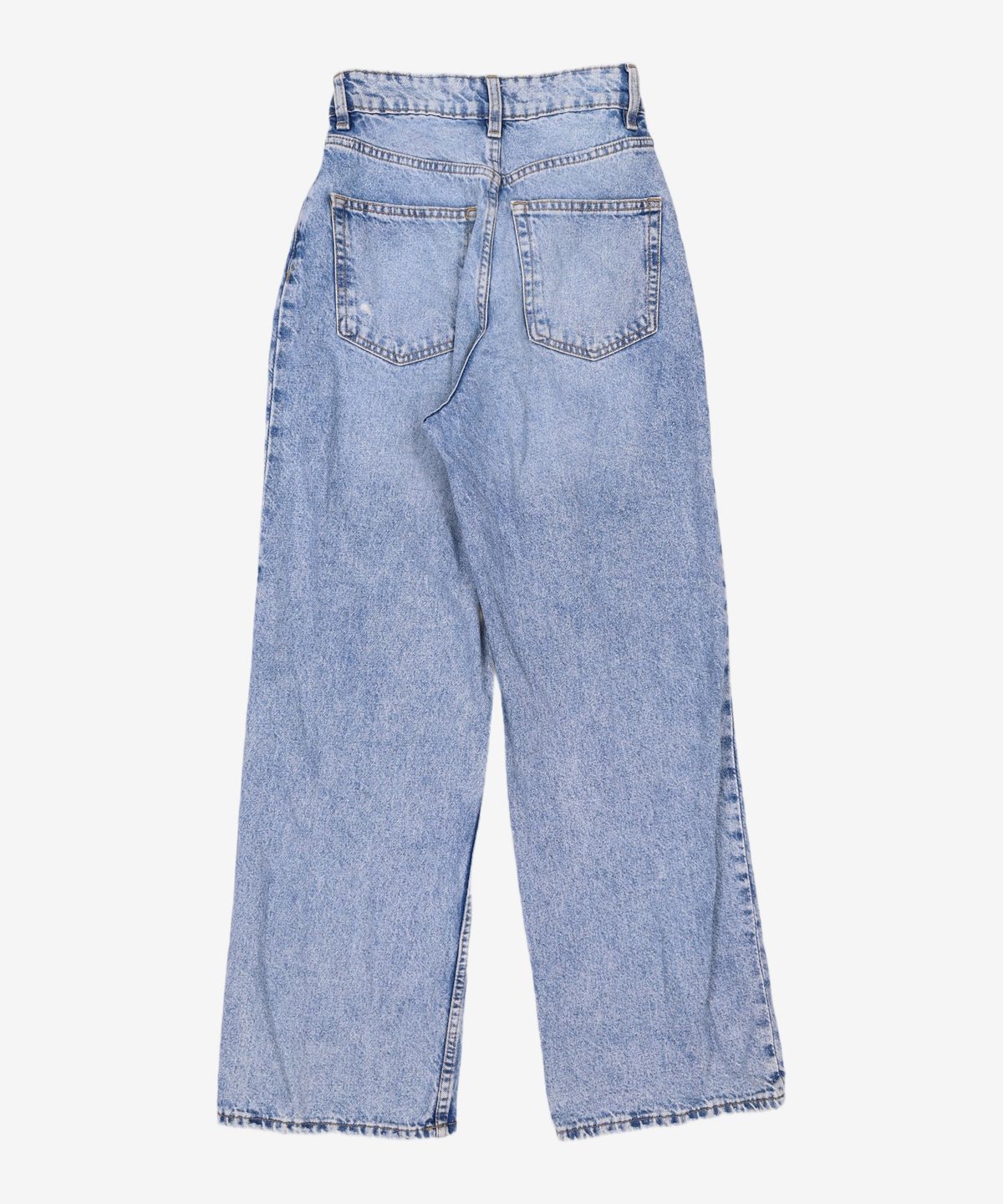 에이치앤엠(H&M) 청/데님 팬츠 36