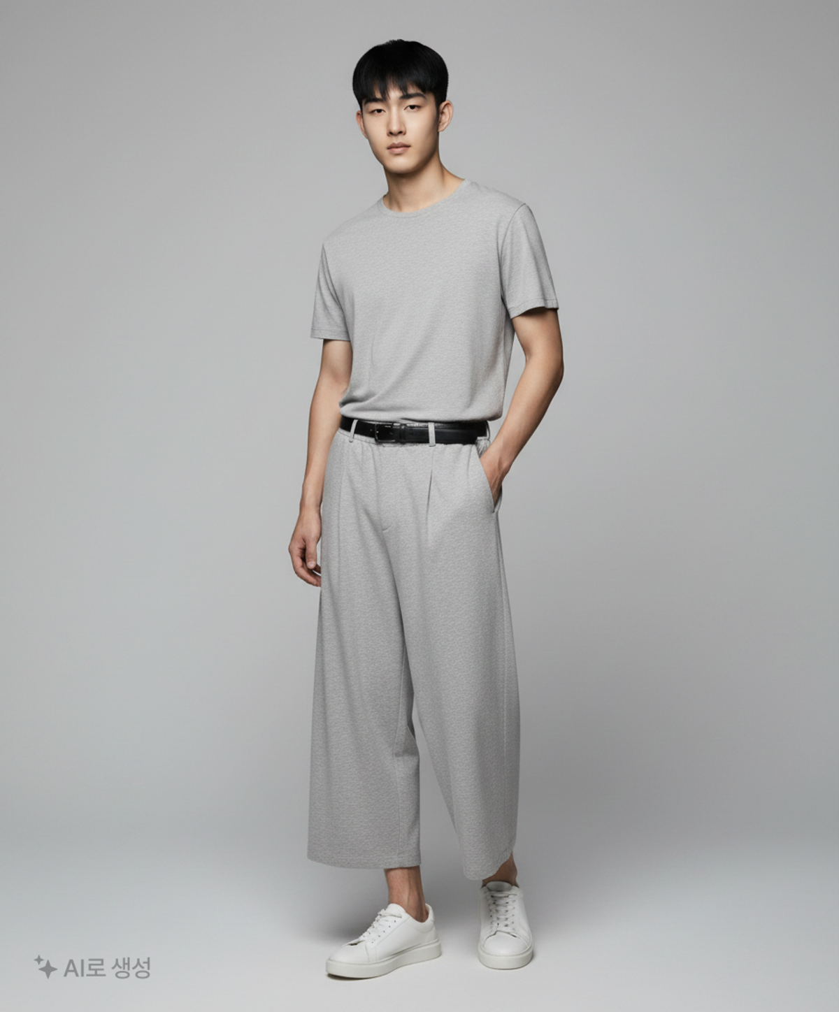 라이크더모스트(LIKE THE MOST) 트레이닝 팬츠 L