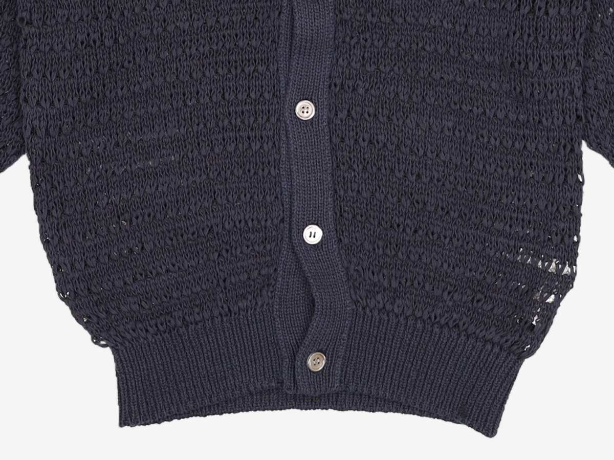 꼼데가르송 트리콧(Comme des Garcons Tricot) 카디건