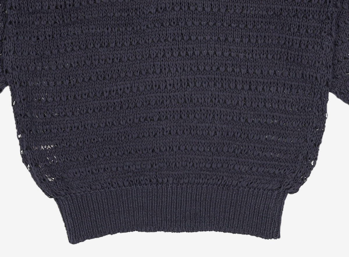 꼼데가르송 트리콧(Comme des Garcons Tricot) 카디건