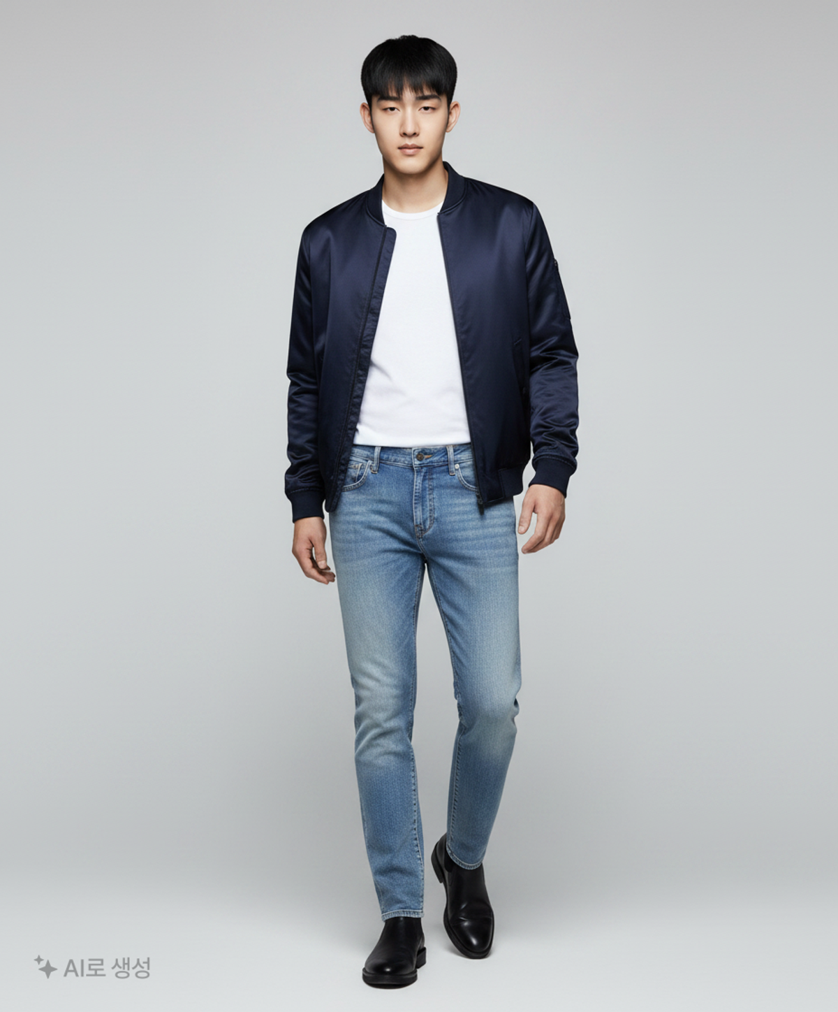 유니클로(UNIQLO) 청/데님 팬츠 79
