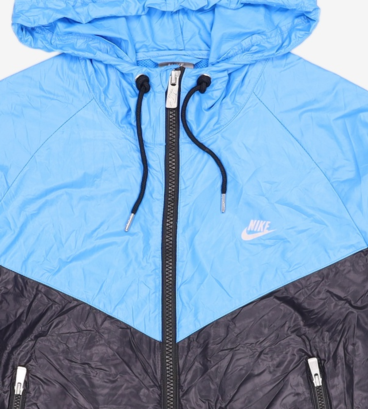 나이키(NIKE) 나일론/코치 재킷 85