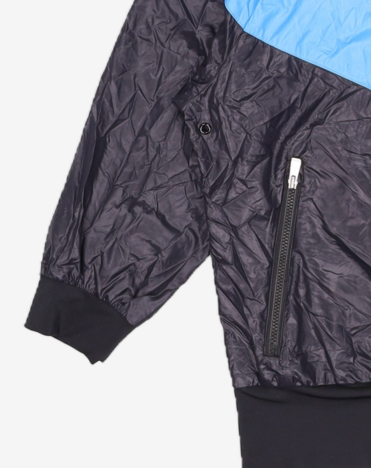 나이키(NIKE) 나일론/코치 재킷 85