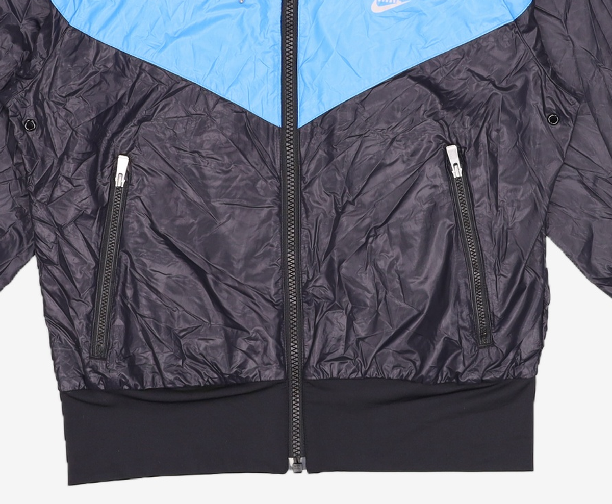 나이키(NIKE) 나일론/코치 재킷 85