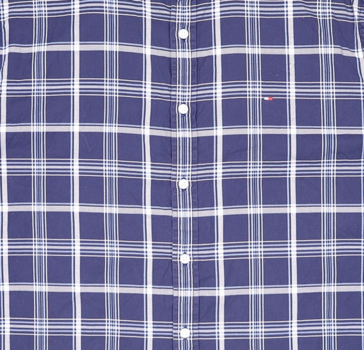 타미힐피거(TOMMY HILFIGER) 캐주얼 셔츠 XL