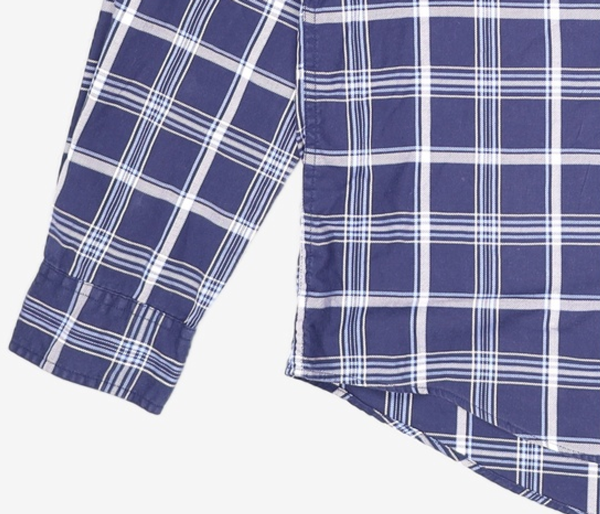 타미힐피거(TOMMY HILFIGER) 캐주얼 셔츠 XL