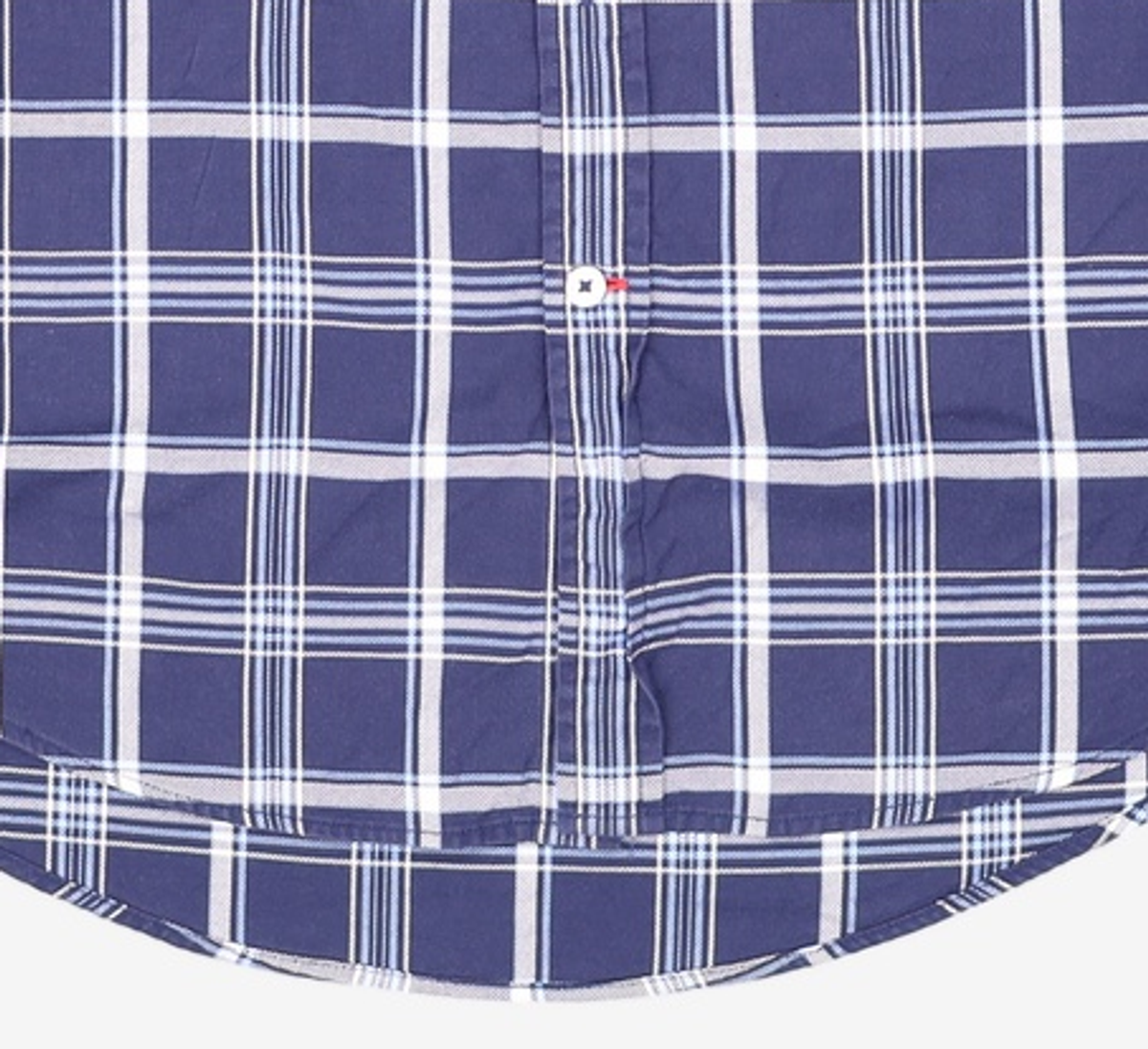 타미힐피거(TOMMY HILFIGER) 캐주얼 셔츠 XL
