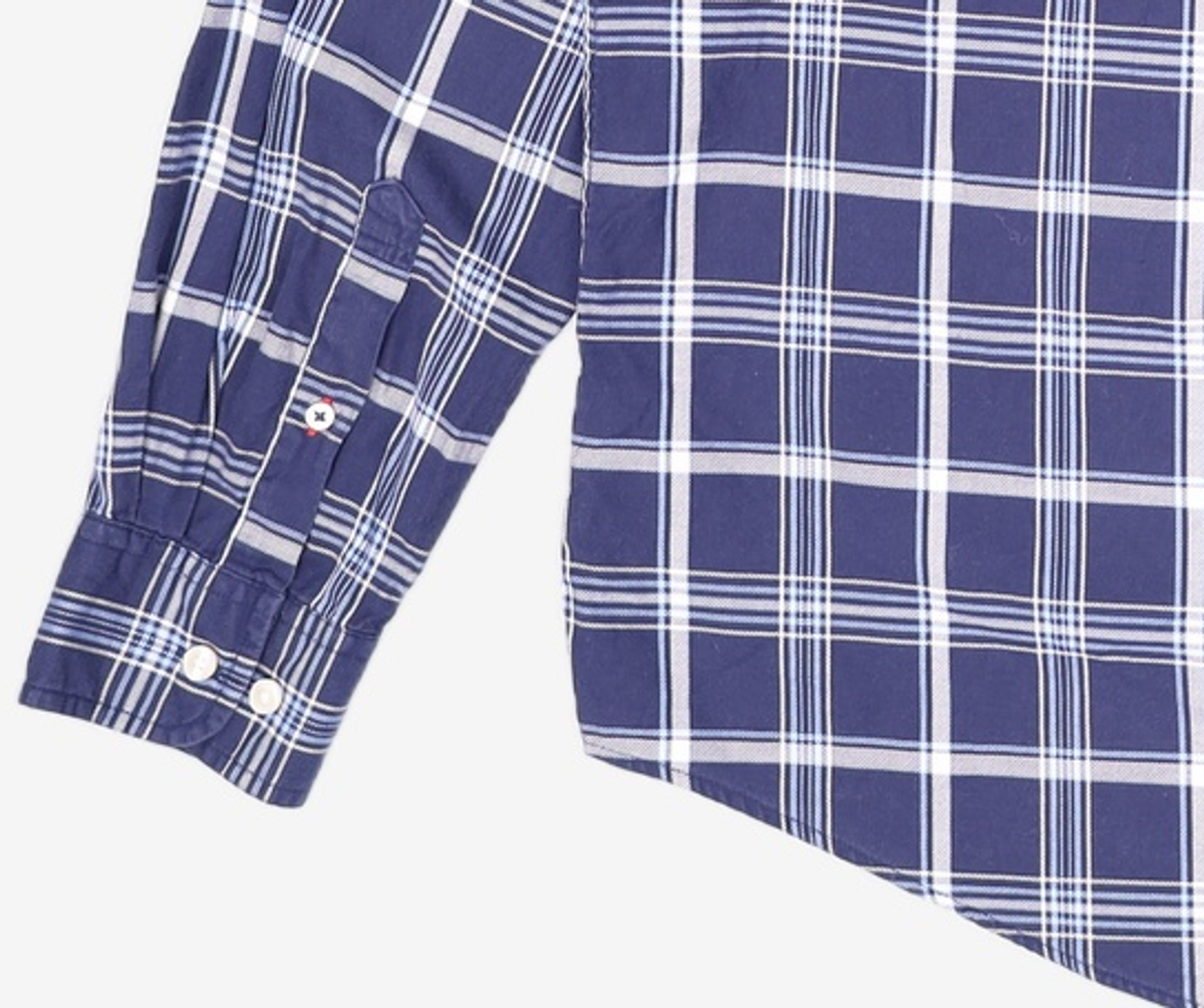 타미힐피거(TOMMY HILFIGER) 캐주얼 셔츠 XL