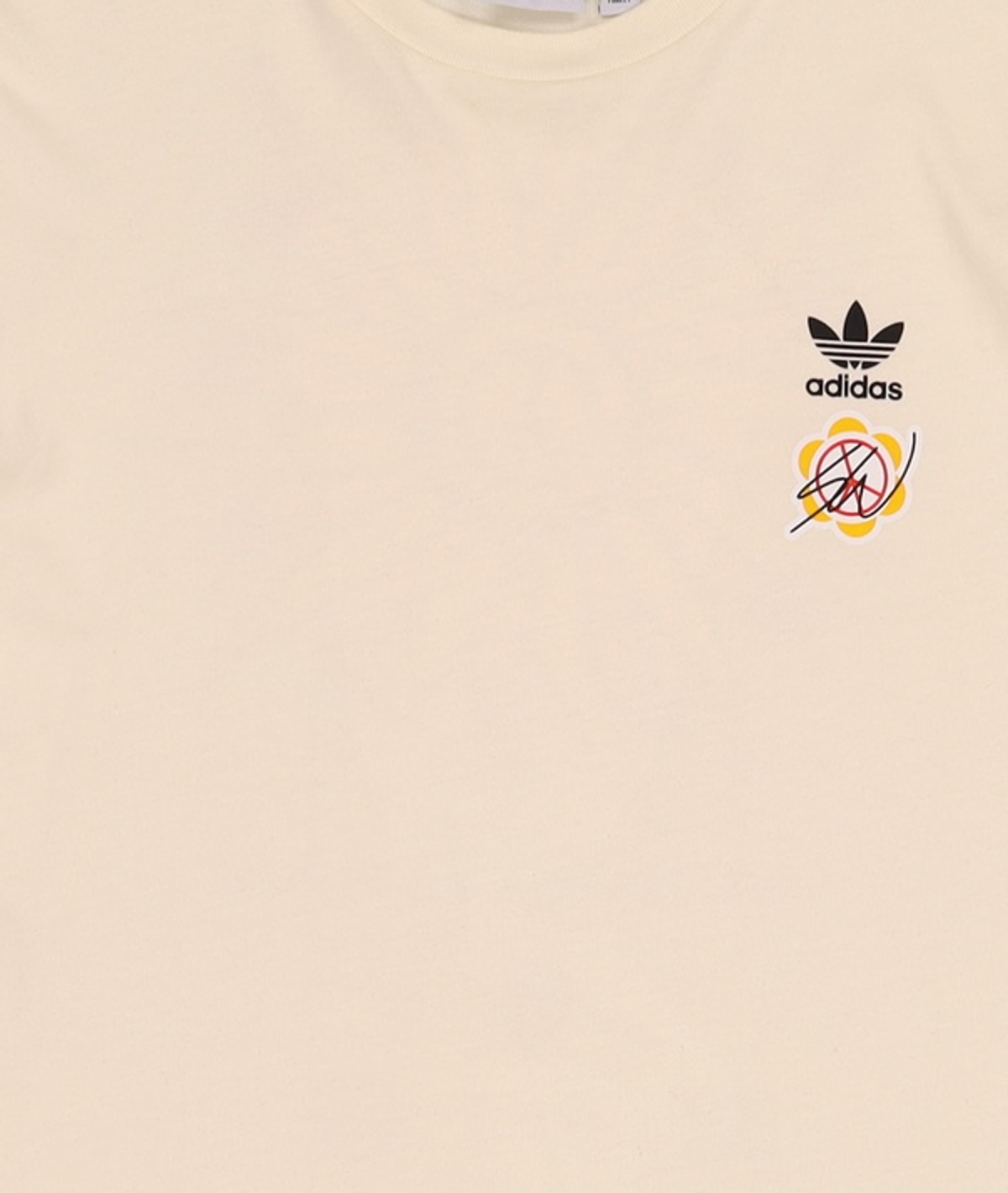 아디다스(ADIDAS) SW x HW TEE 2XL
