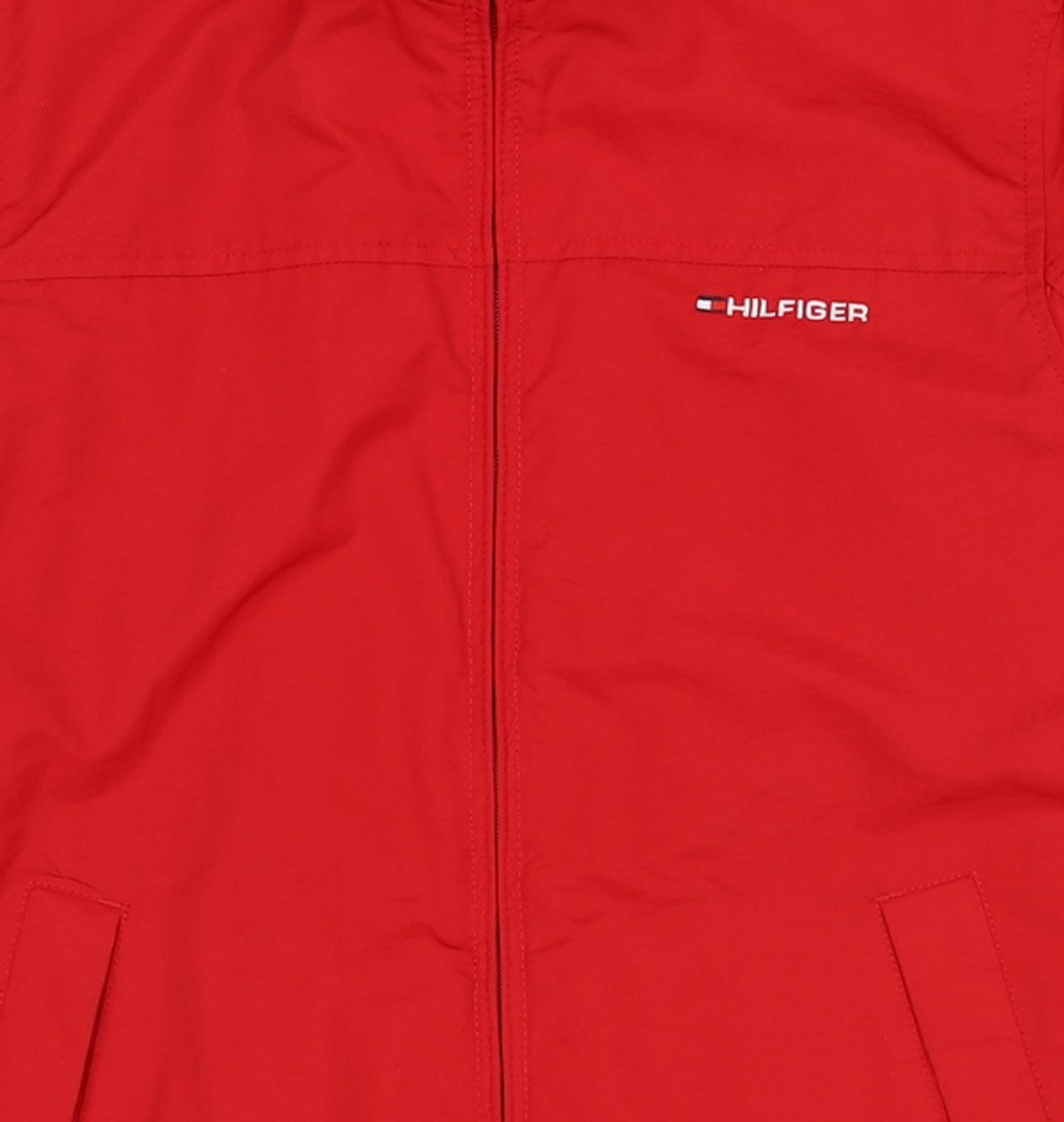 타미힐피거(TOMMY HILFIGER) 나일론/코치 재킷 S