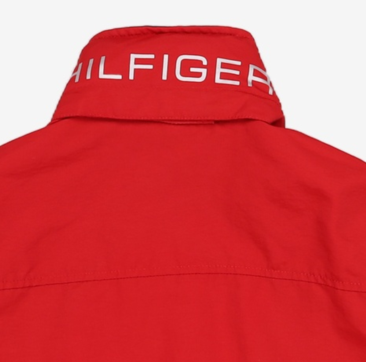 타미힐피거(TOMMY HILFIGER) 나일론/코치 재킷 S