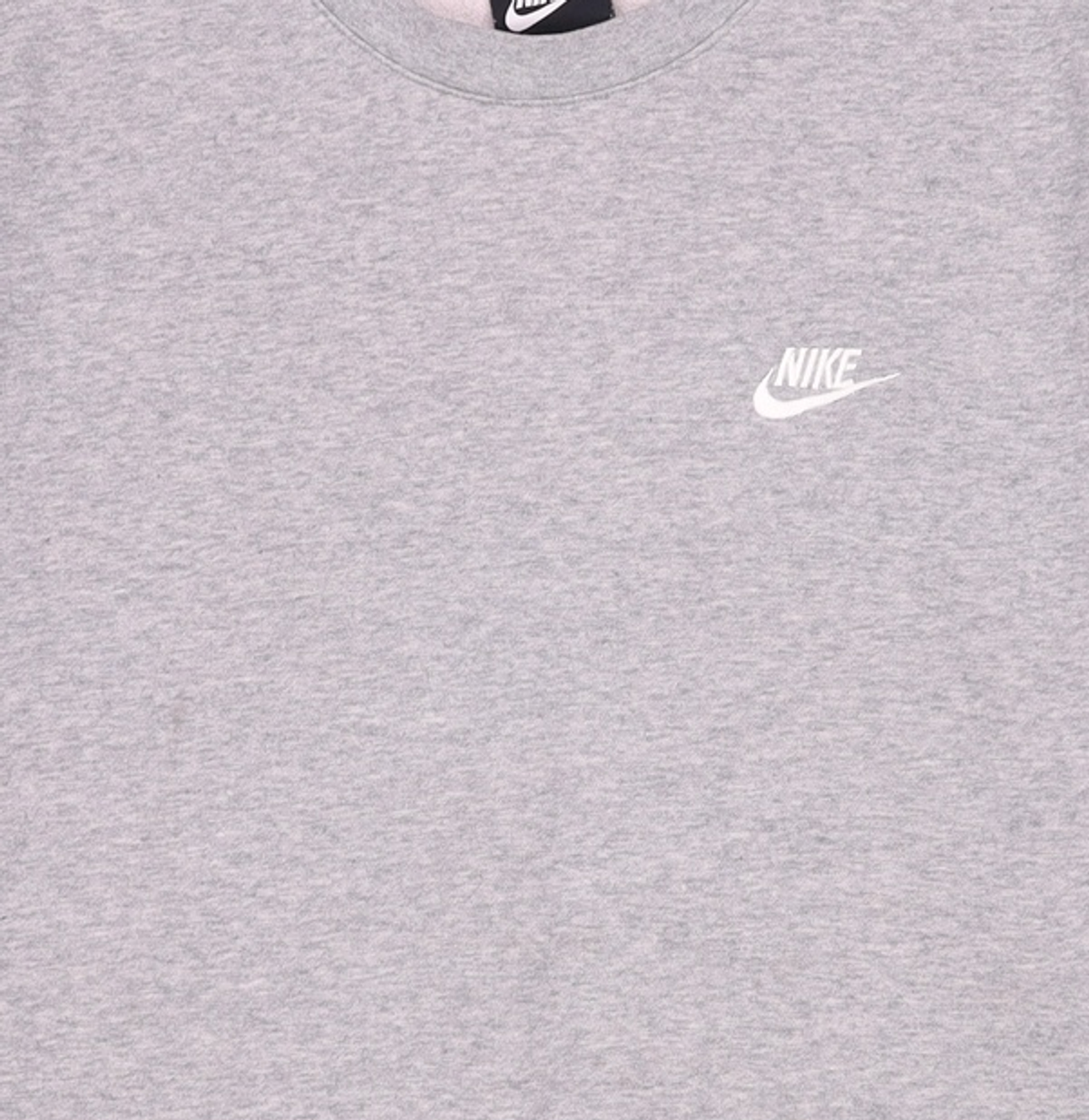 나이키(NIKE) 맨투맨/스웨트셔츠 L