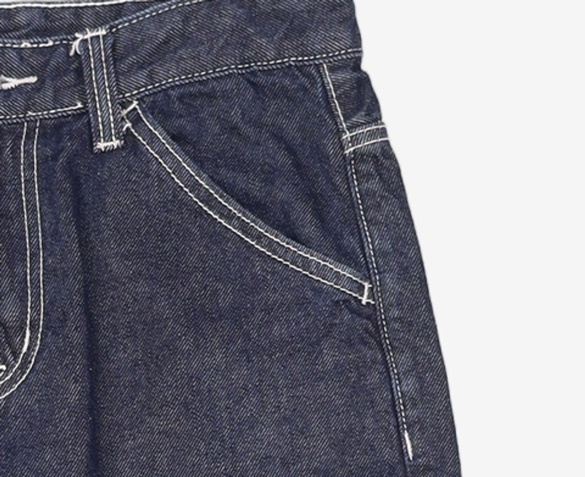 스파오(SPAO) 청/데님 팬츠 78