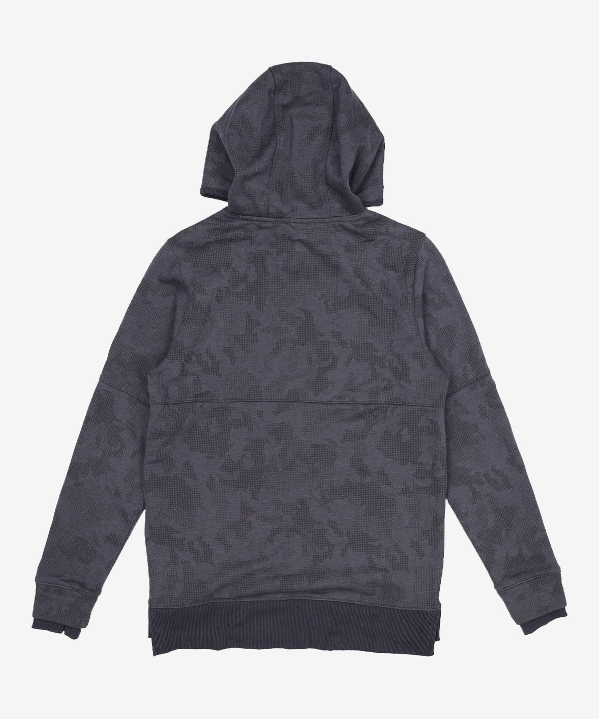언더아머(UNDERARMOUR) 후드 티셔츠 S