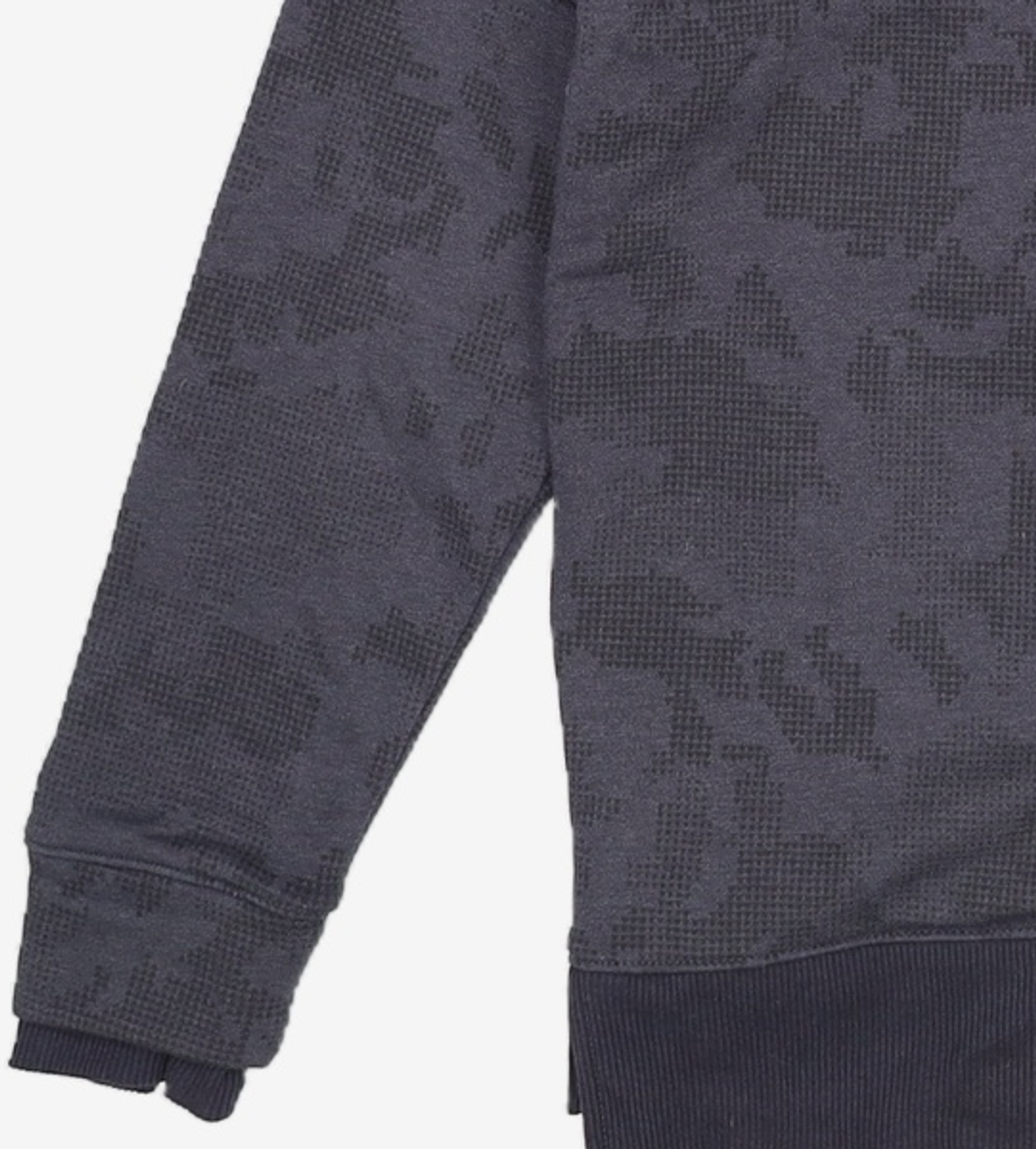 언더아머(UNDERARMOUR) 후드 티셔츠 S