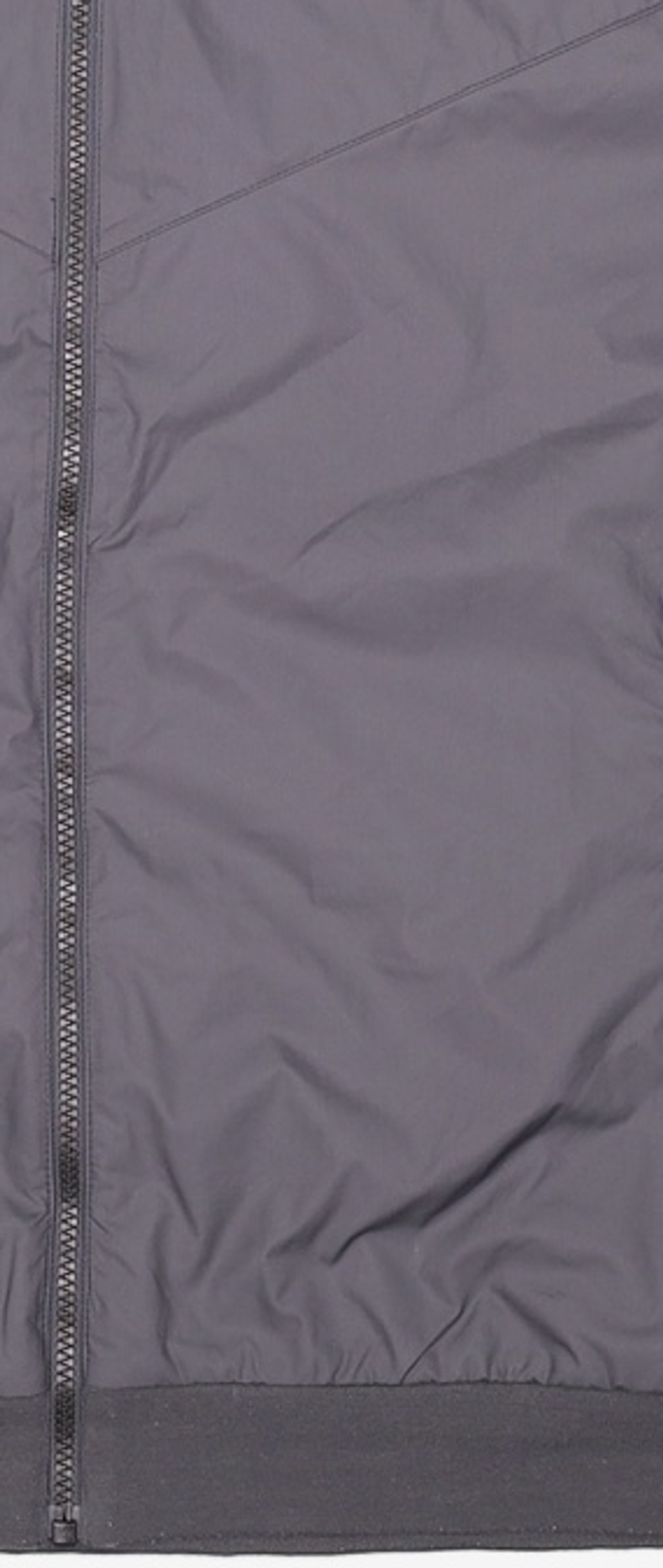 나이키(NIKE) 트레이닝 재킷 XL