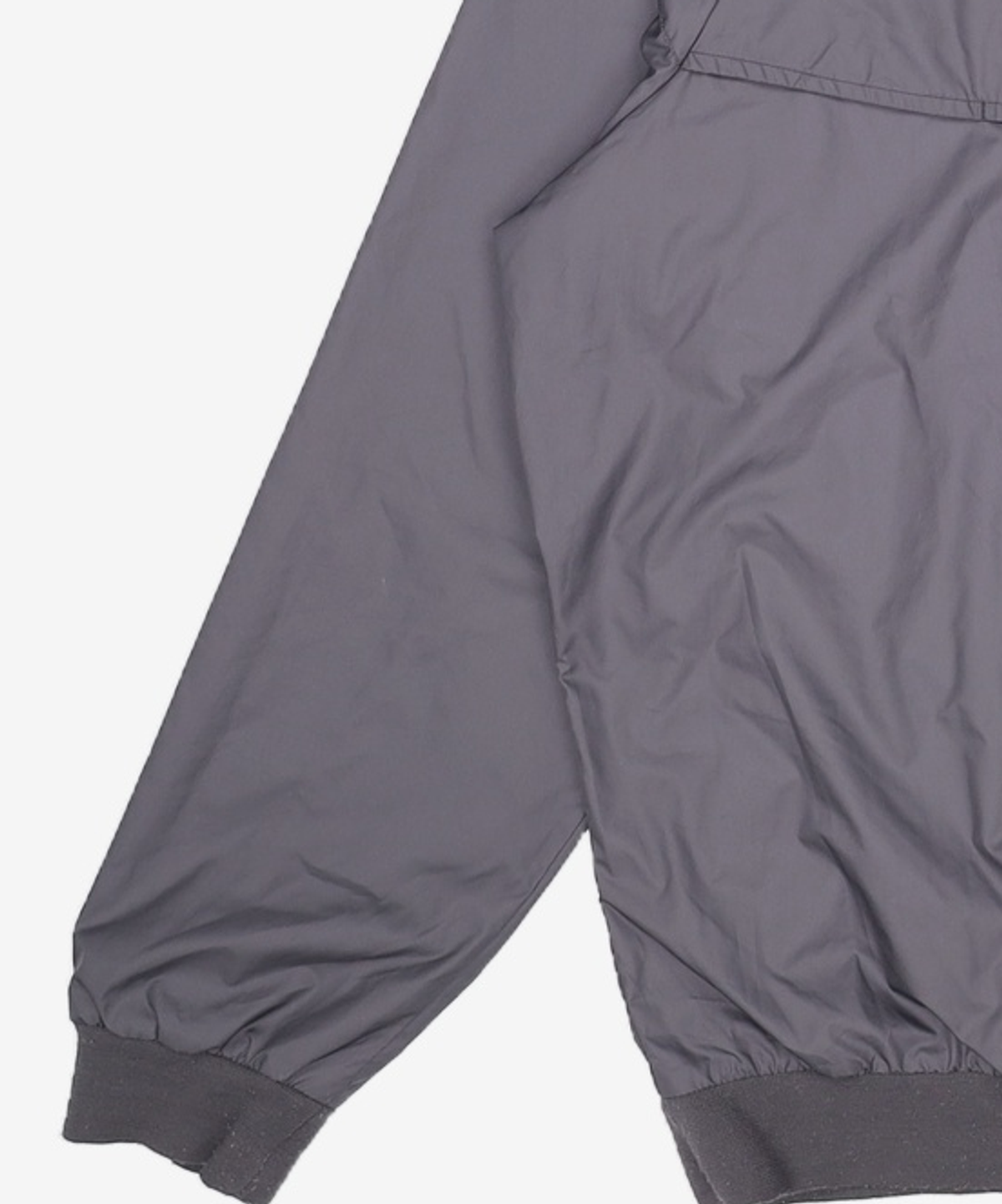 나이키(NIKE) 트레이닝 재킷 XL