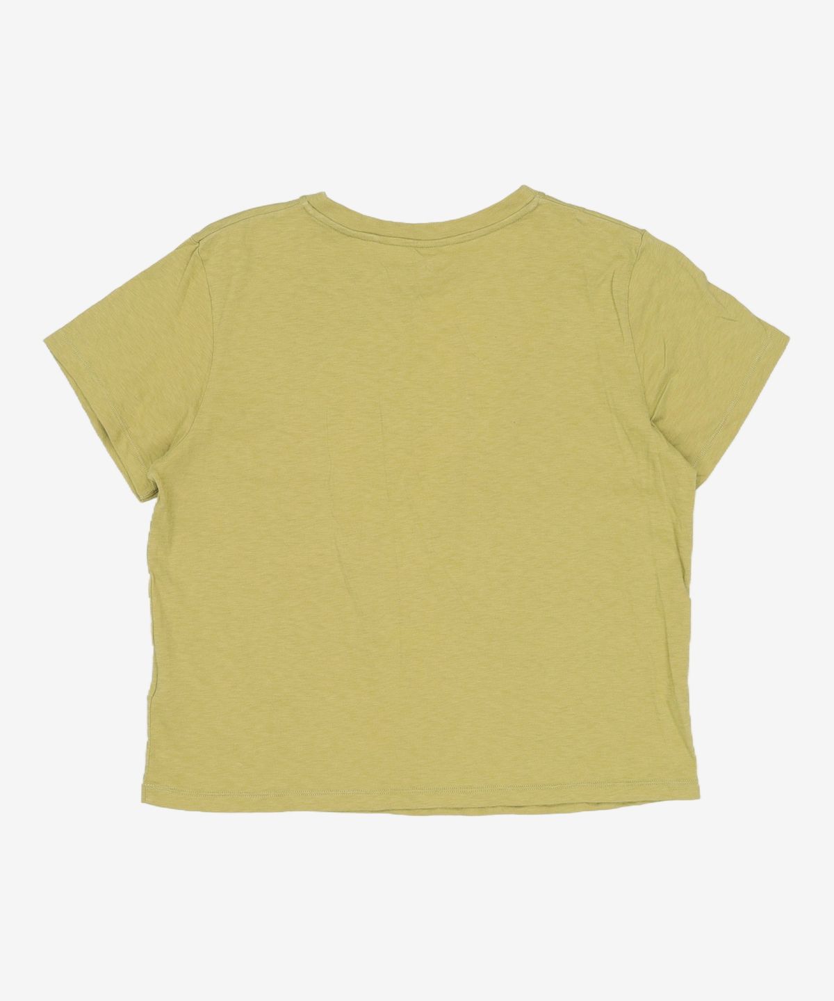 유니클로(UNIQLO) 반소매 티셔츠 XL