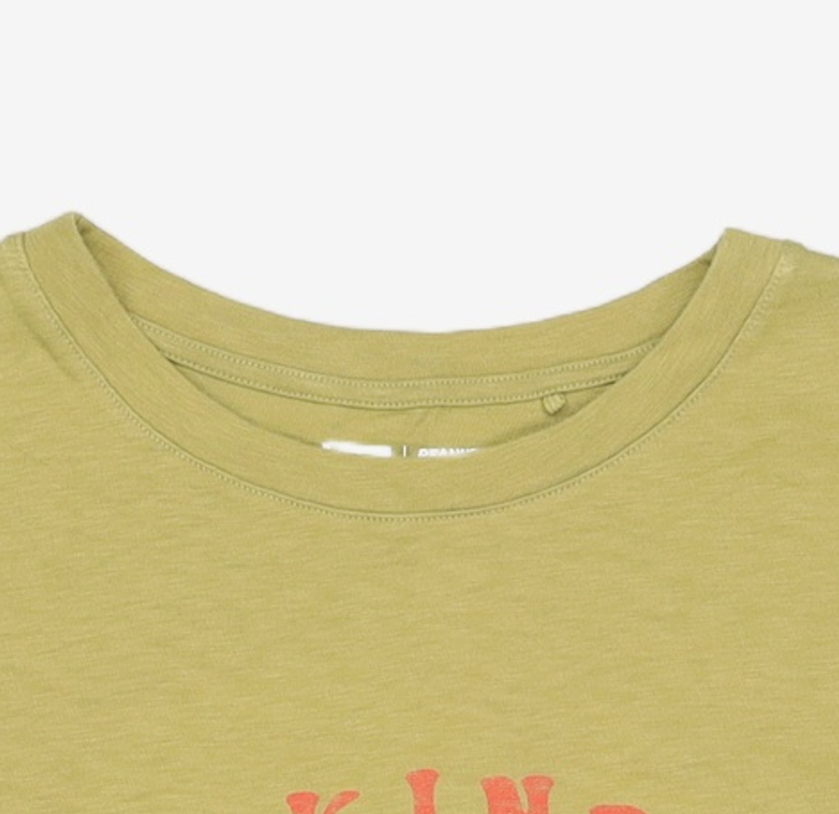 유니클로(UNIQLO) 반소매 티셔츠 XL