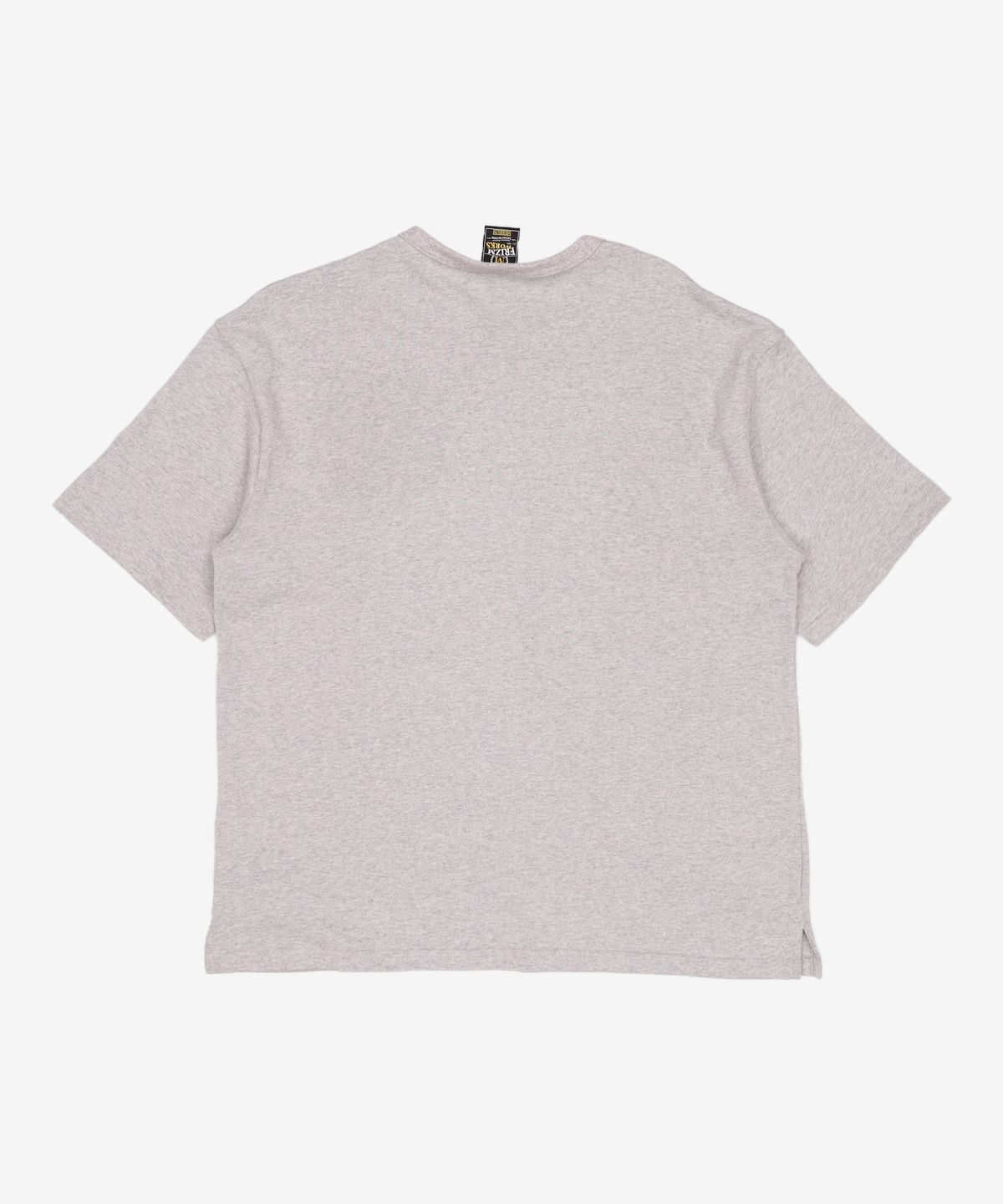 프리즘웍스(FRIZMWORKS) PLASTIC SOLDIERS TEE _ GRAY M