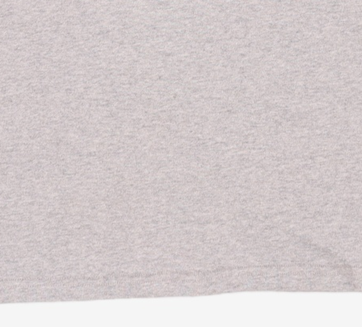 프리즘웍스(FRIZMWORKS) PLASTIC SOLDIERS TEE _ GRAY M