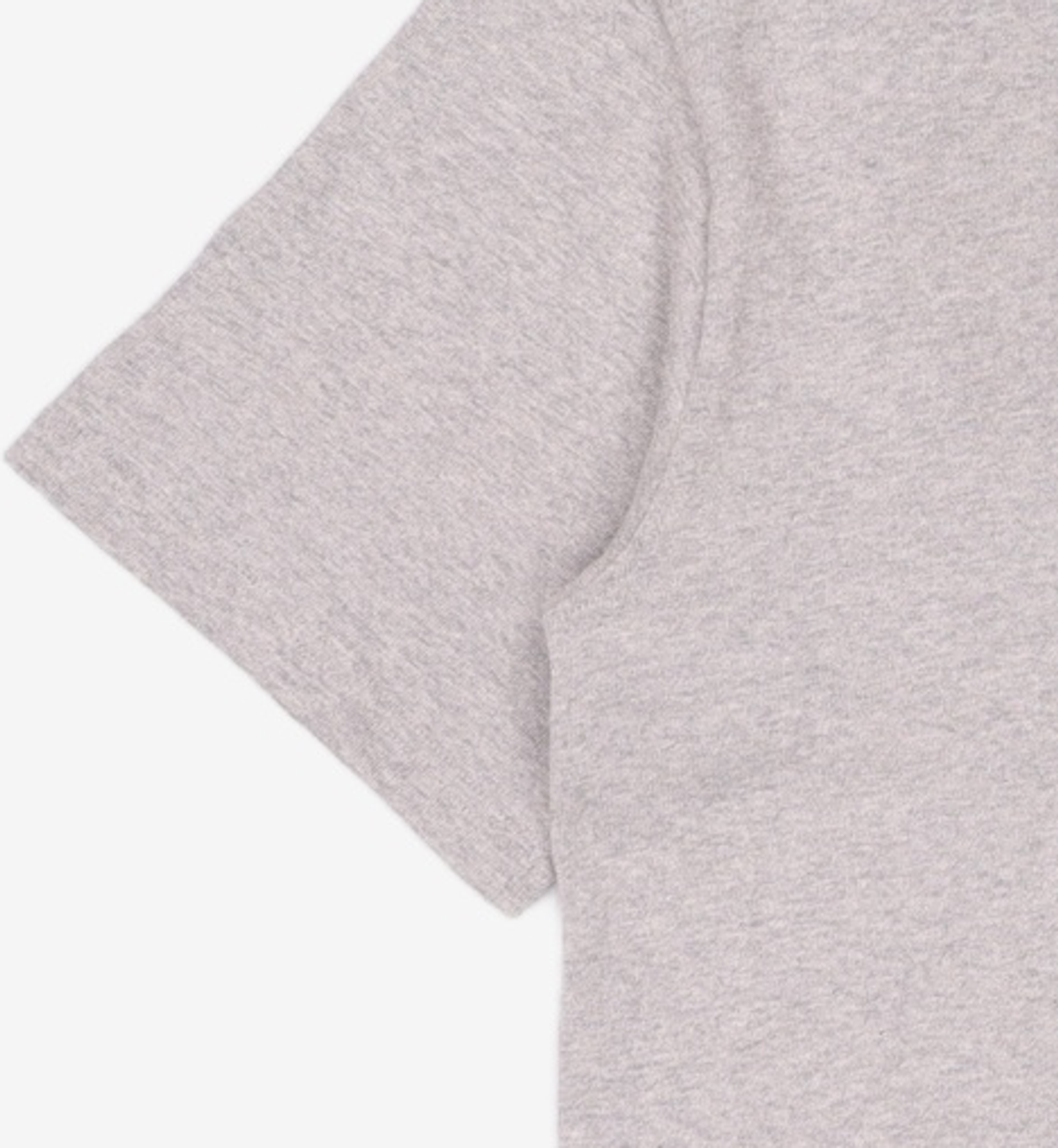 프리즘웍스(FRIZMWORKS) PLASTIC SOLDIERS TEE _ GRAY M
