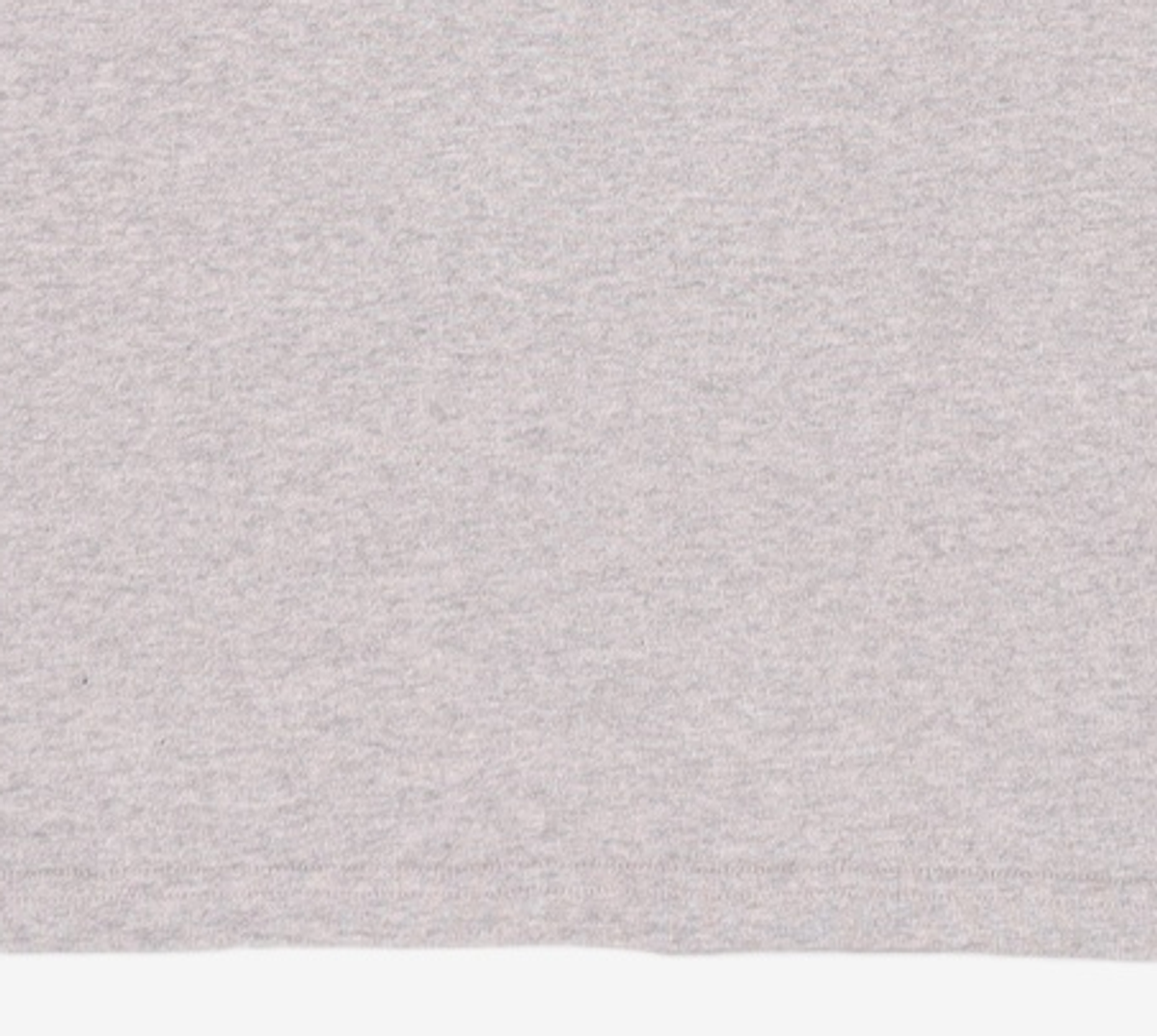 프리즘웍스(FRIZMWORKS) PLASTIC SOLDIERS TEE _ GRAY M