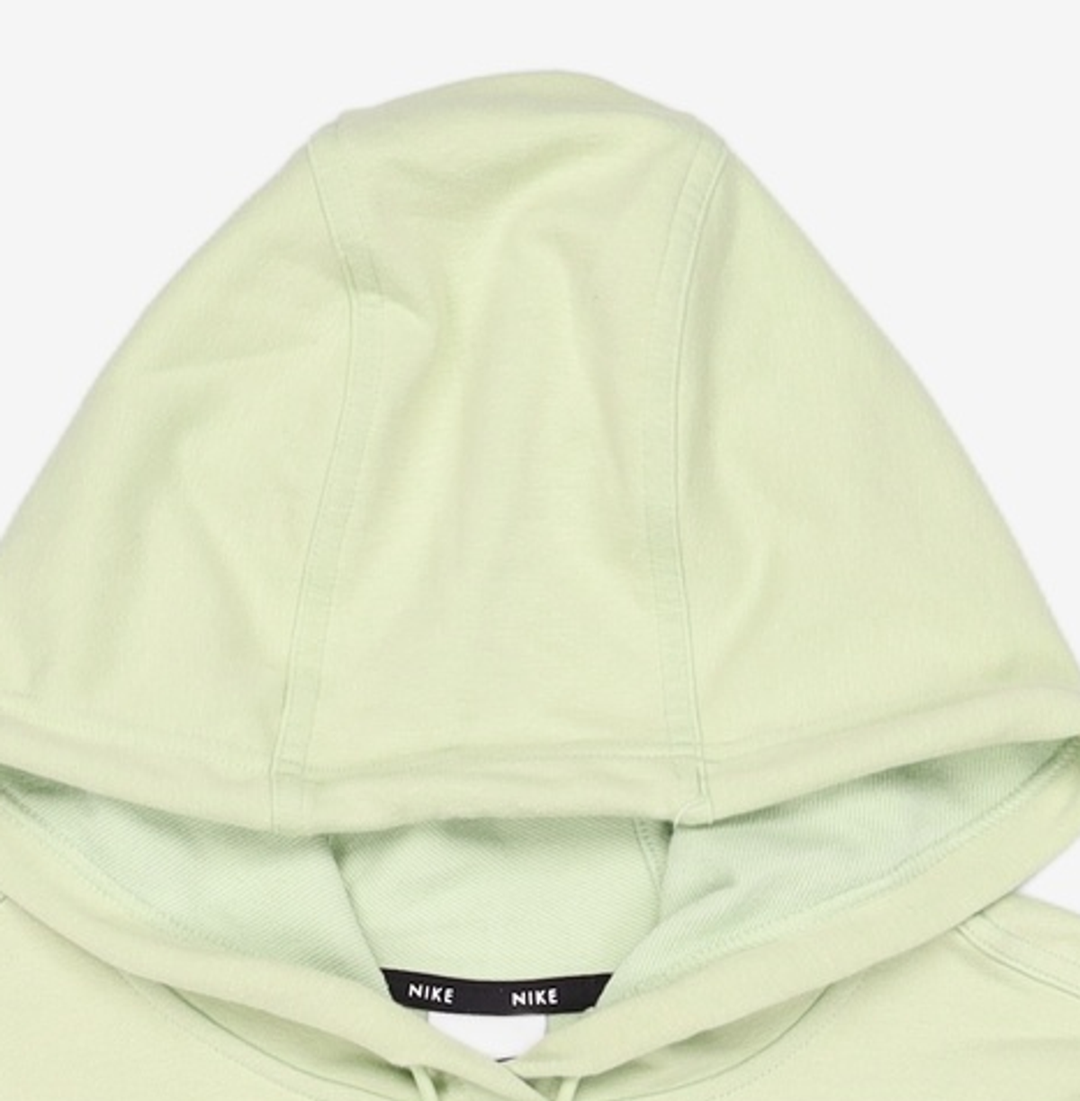 나이키(NIKE) 후드 티셔츠 L