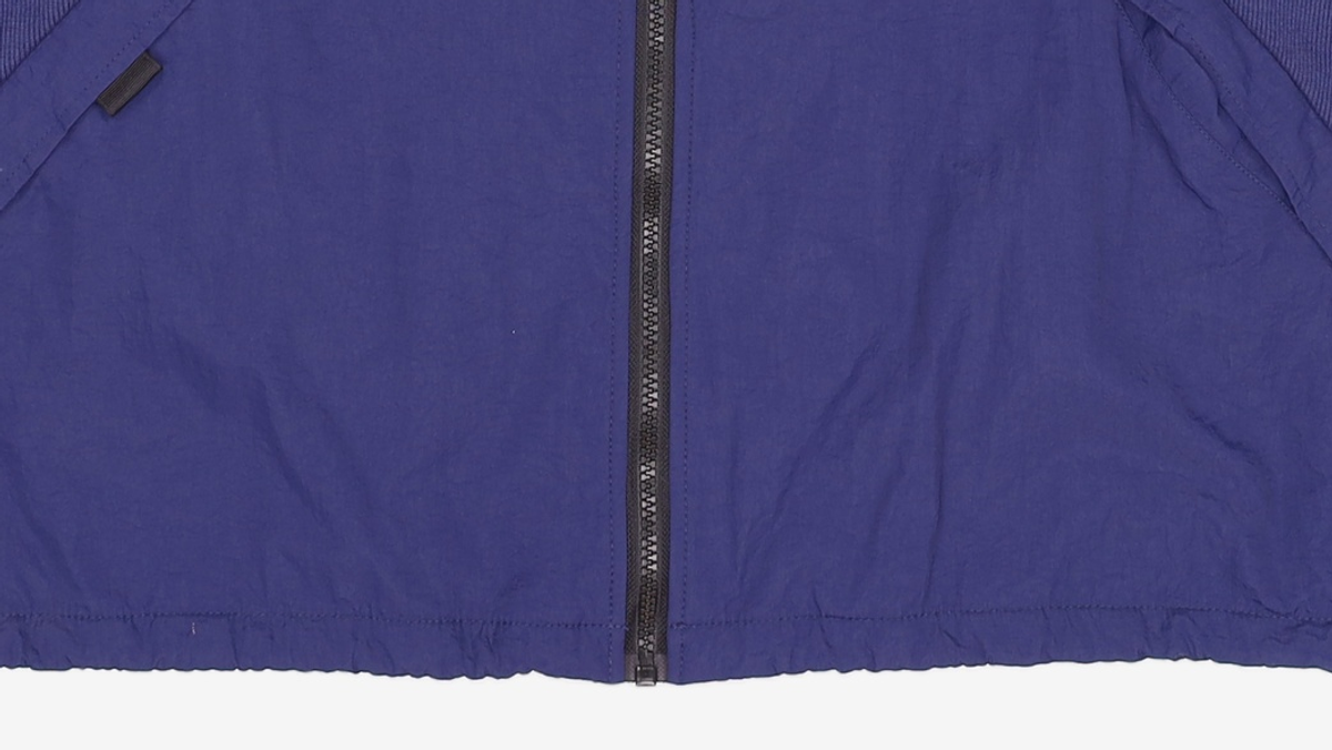 스타터(STARTER) 나일론 조끼 집업 STARTER NYLON VT ZIP UP M