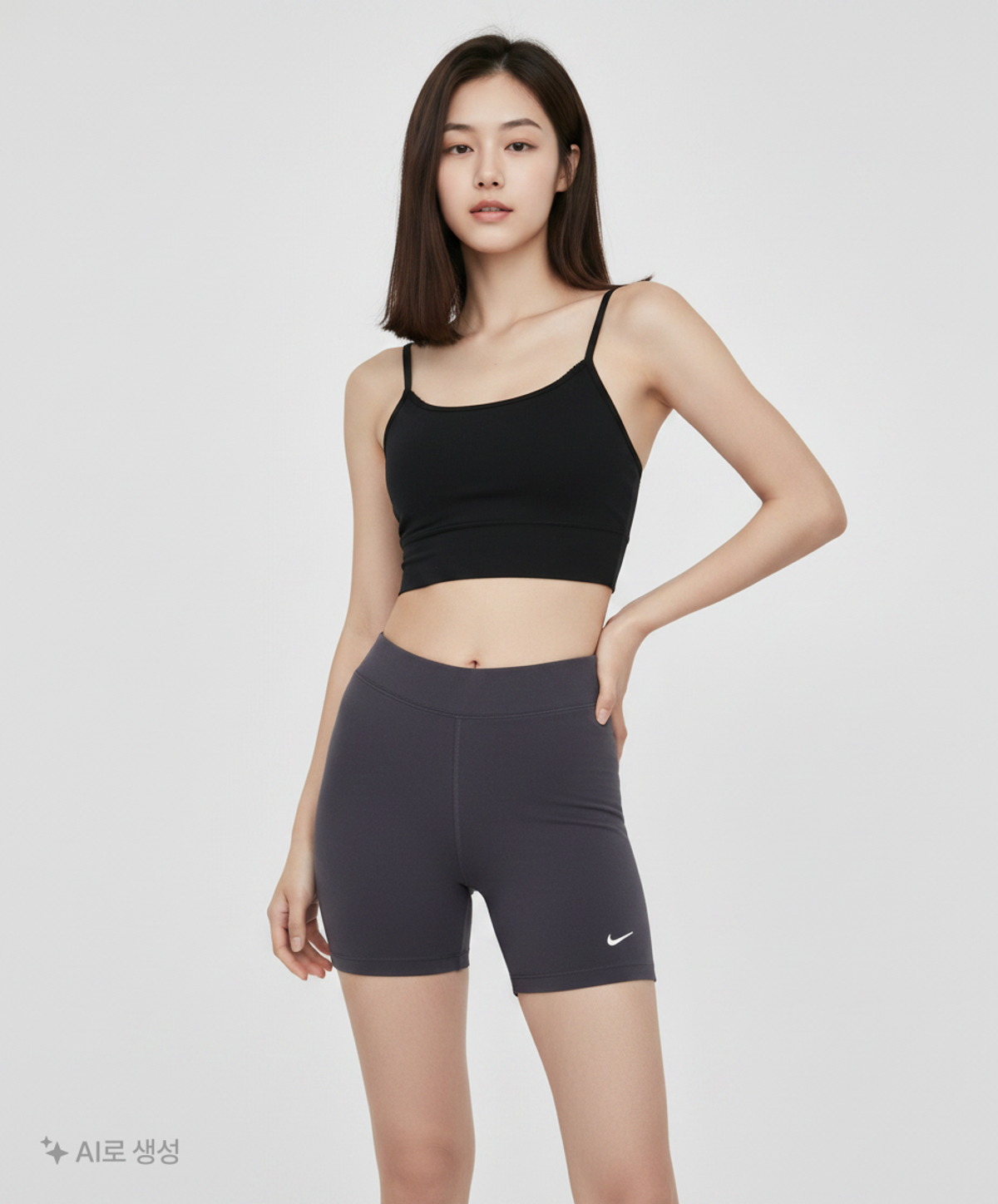 나이키(NIKE) 레깅스 S