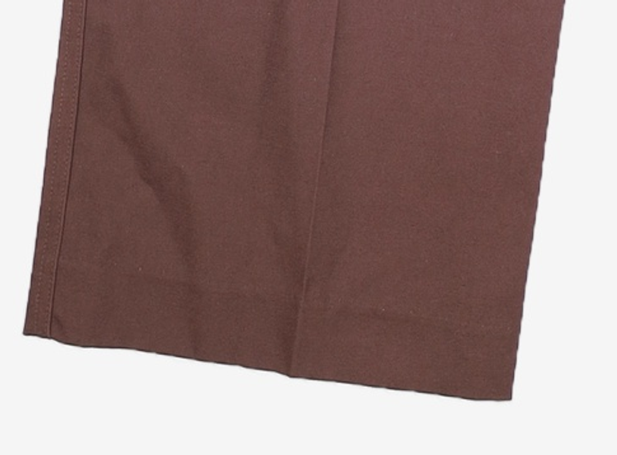 드로우핏(DRAW FIT) 슈트 팬츠/슬랙스 XL