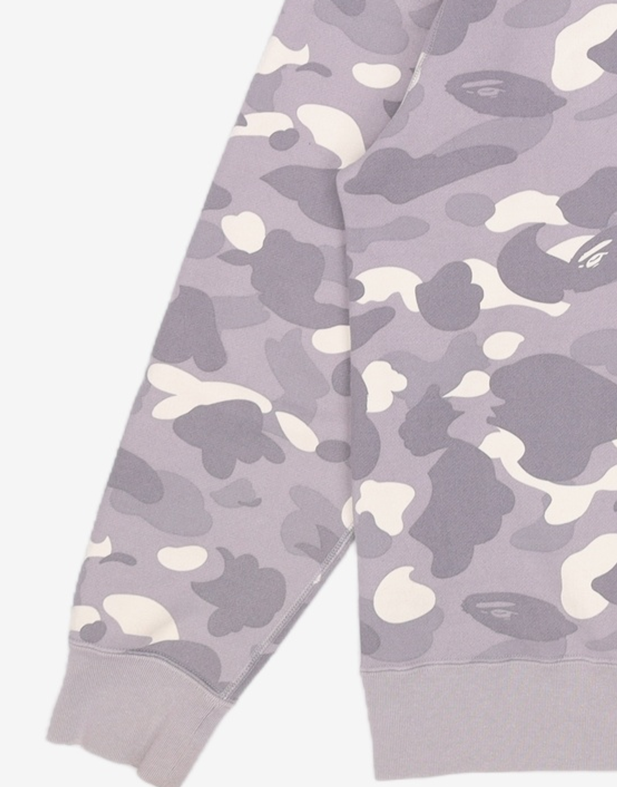 베이프(BAPE) 후드 집업 XL