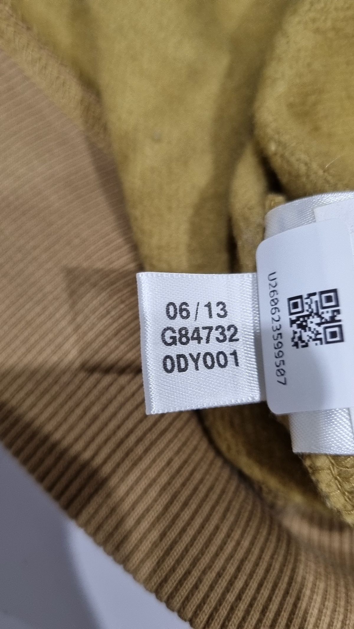 아디다스(ADIDAS) 후드 집업 95