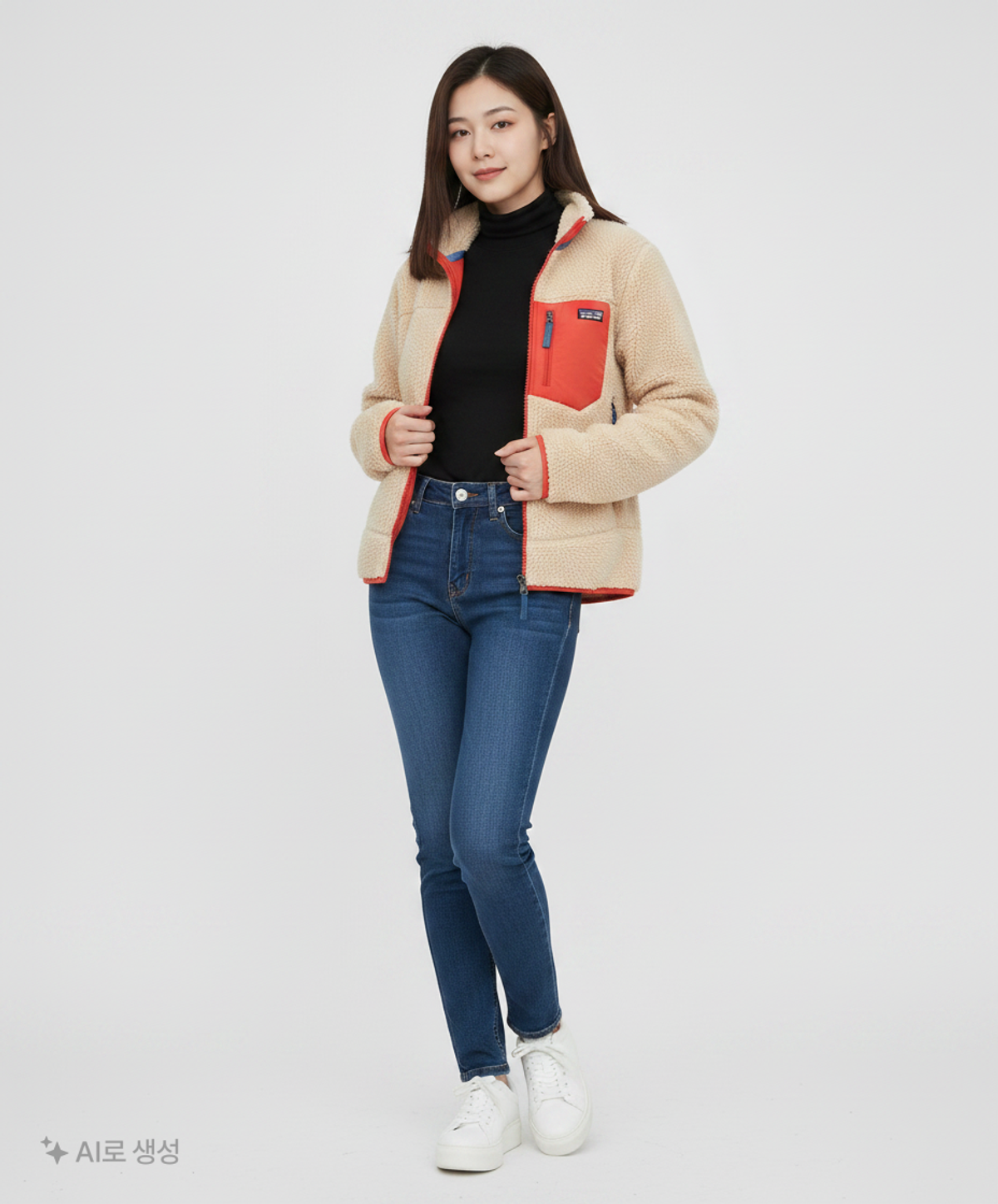 파타고니아(PATAGONIA) 플리스 XL