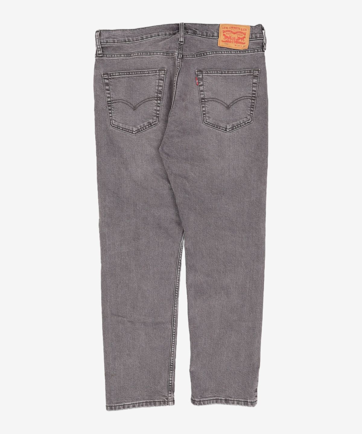 리바이스(LEVI'S) 청/데님 팬츠 W34L30